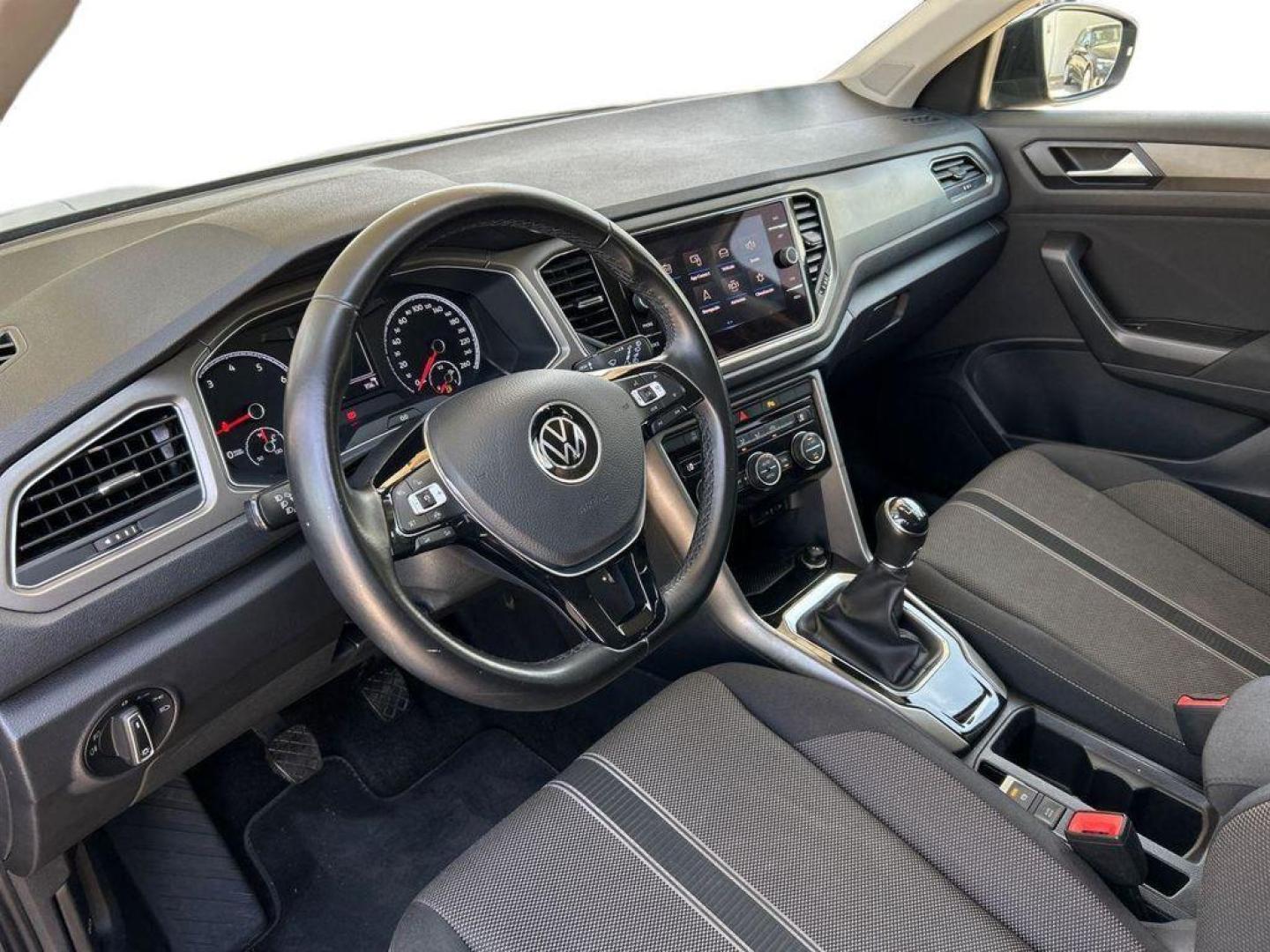 Volkswagen T-Roc Advance R-Line 1.0 TSI 81 kW (110 CV)