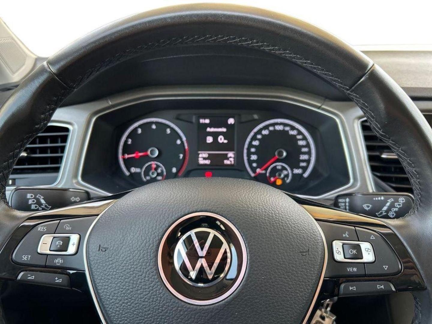 Volkswagen T-Roc Advance R-Line 1.0 TSI 81 kW (110 CV)