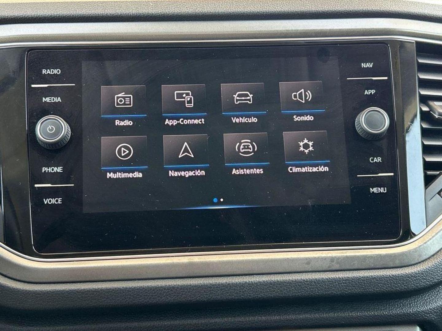 Volkswagen T-Roc Advance R-Line 1.0 TSI 81 kW (110 CV)