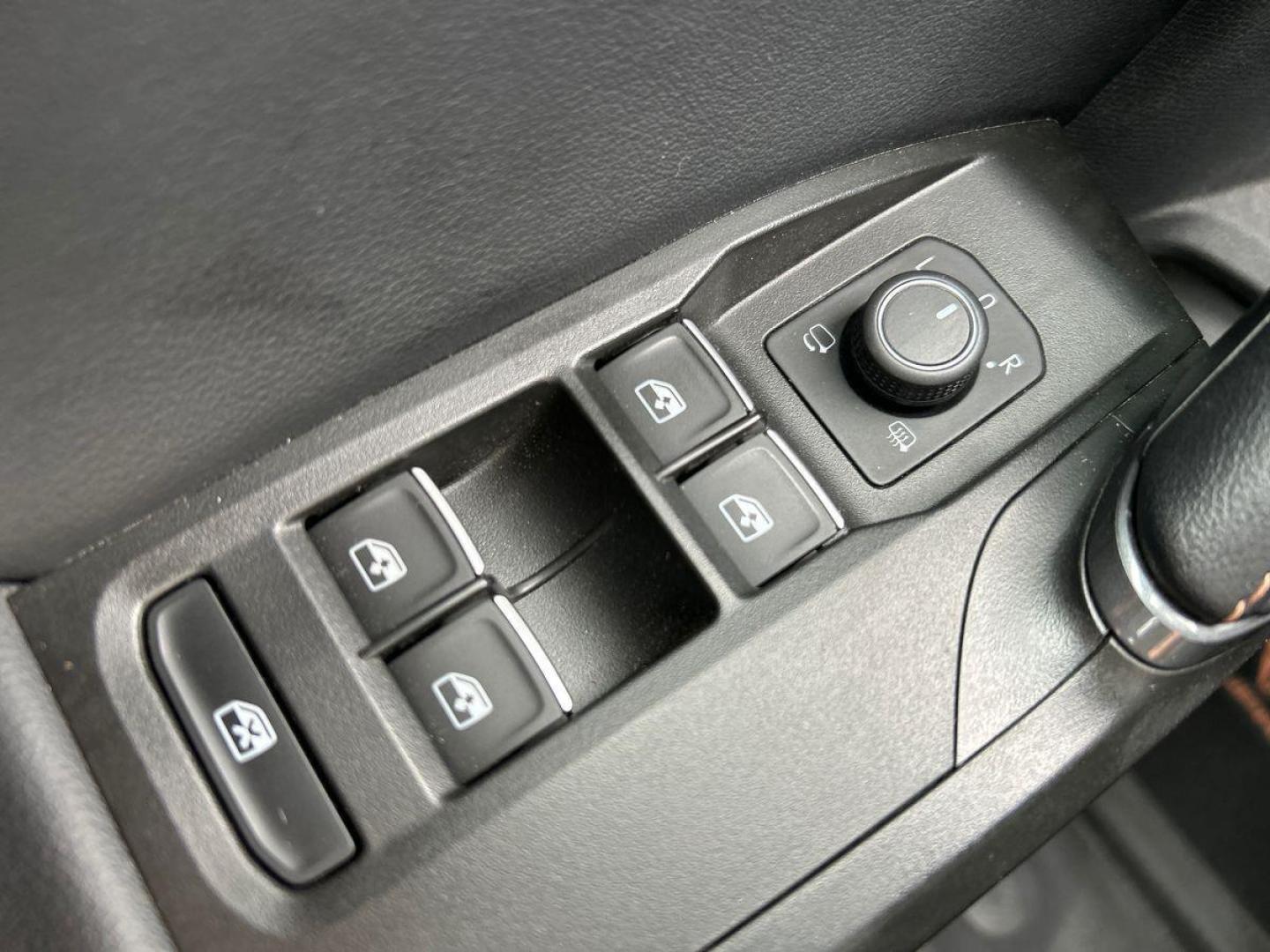 Cupra Formentor 1.5 TSI DSG 110 kW (150 CV)