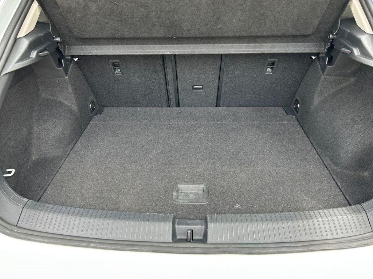 Volkswagen T-Roc Advance 1.0 TSI 81 kW (110 CV)
