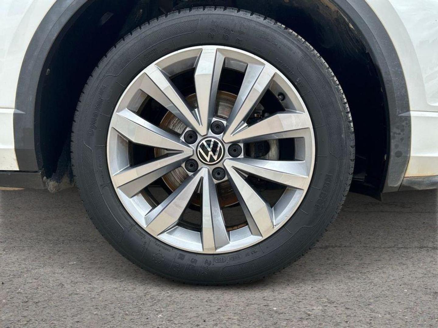 Volkswagen T-Roc Advance 1.0 TSI 81 kW (110 CV)