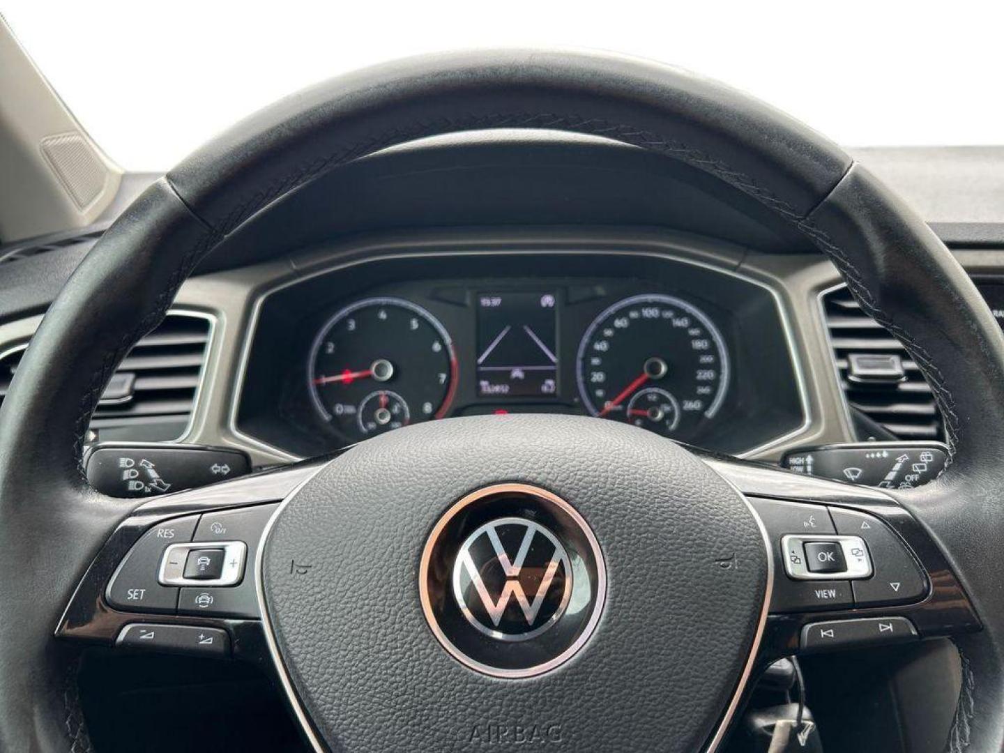 Volkswagen T-Roc Advance 1.0 TSI 81 kW (110 CV)