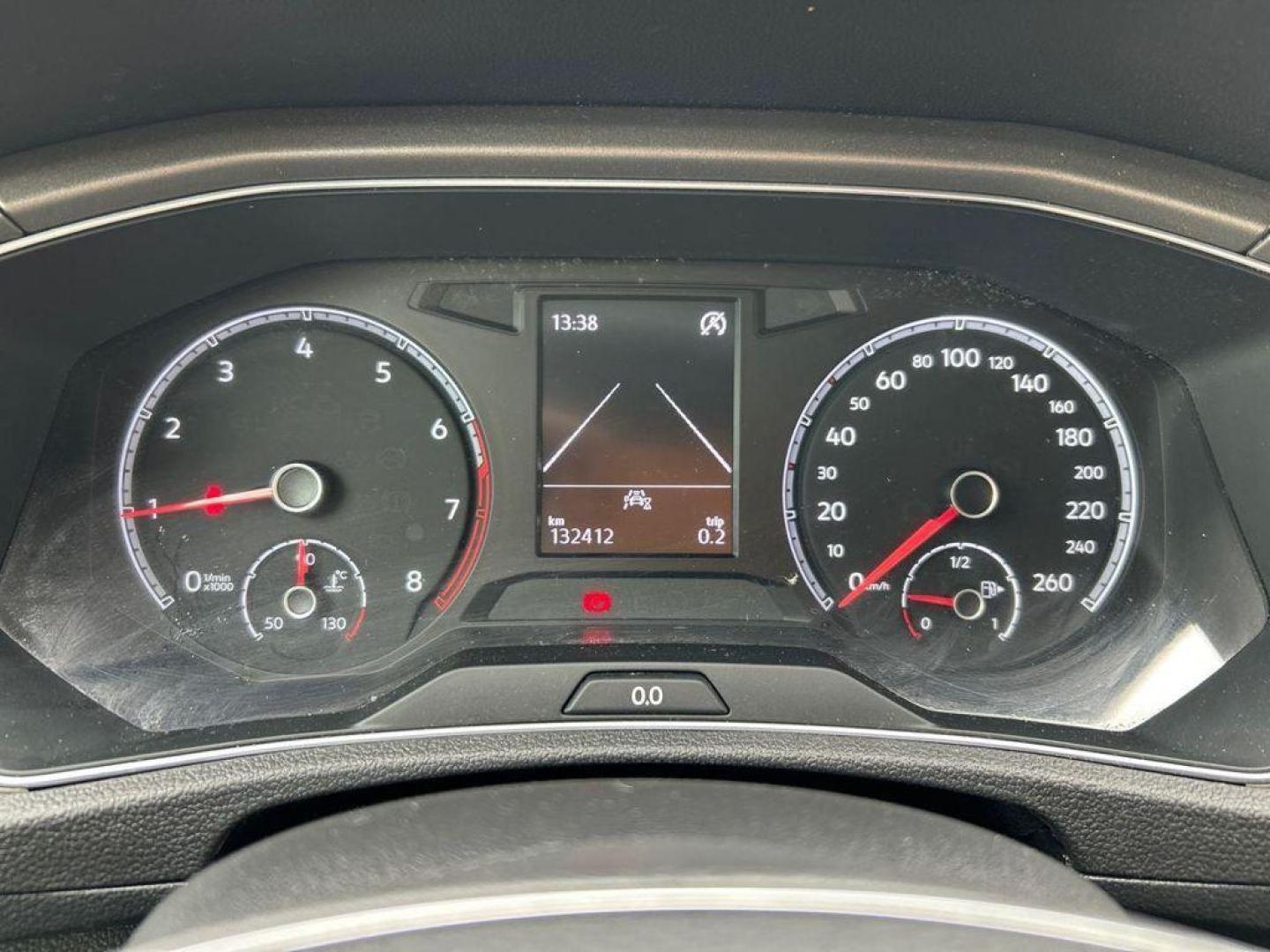 Volkswagen T-Roc Advance 1.0 TSI 81 kW (110 CV)