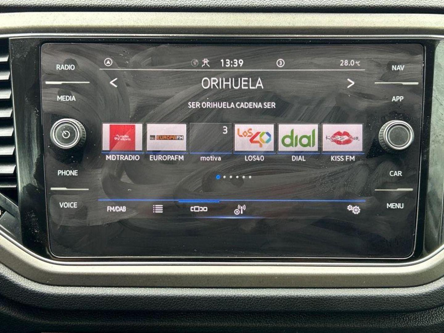 Volkswagen T-Roc Advance 1.0 TSI 81 kW (110 CV)