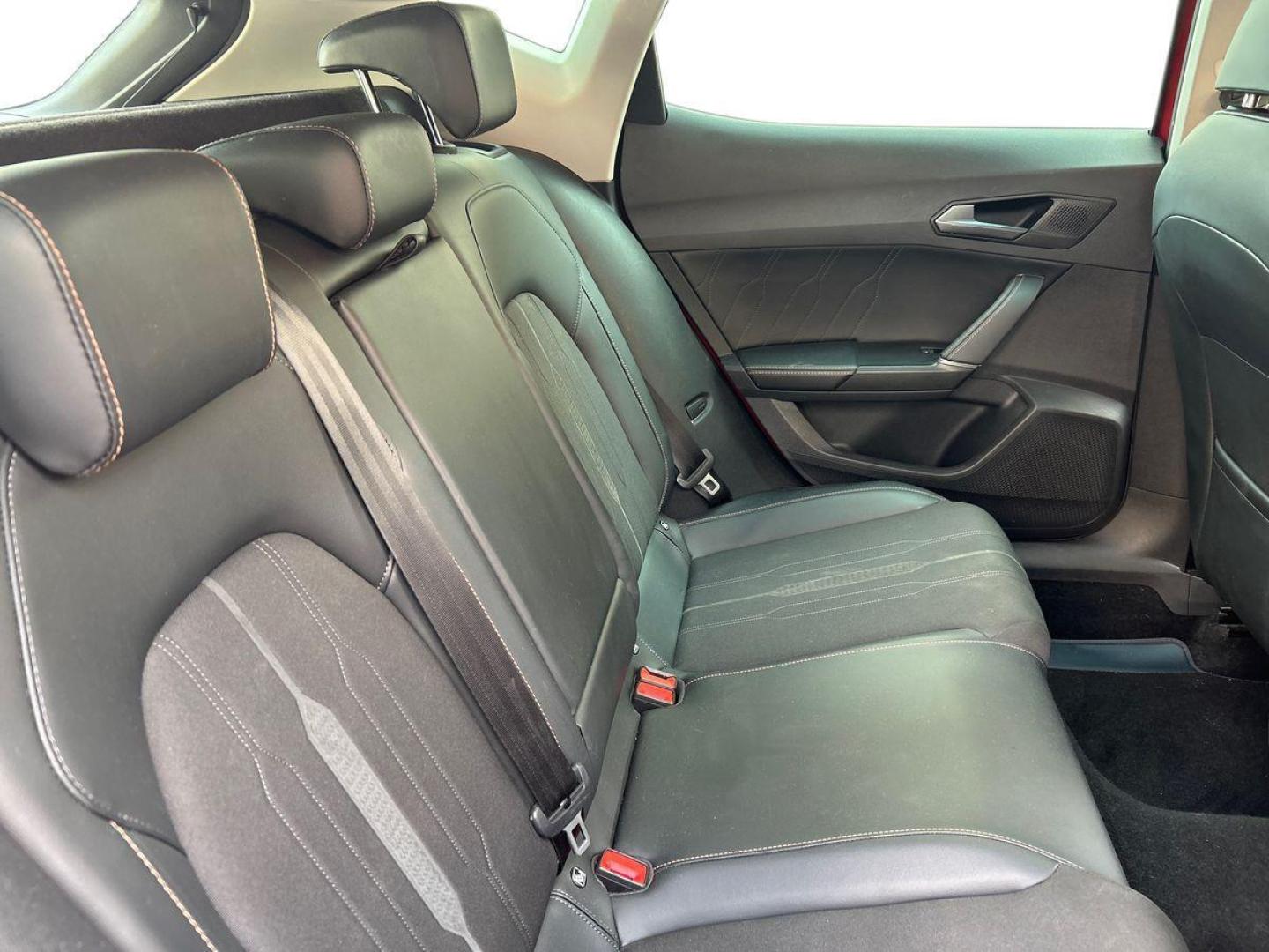 Cupra Formentor 1.5 TSI DSG 110 kW (150 CV)