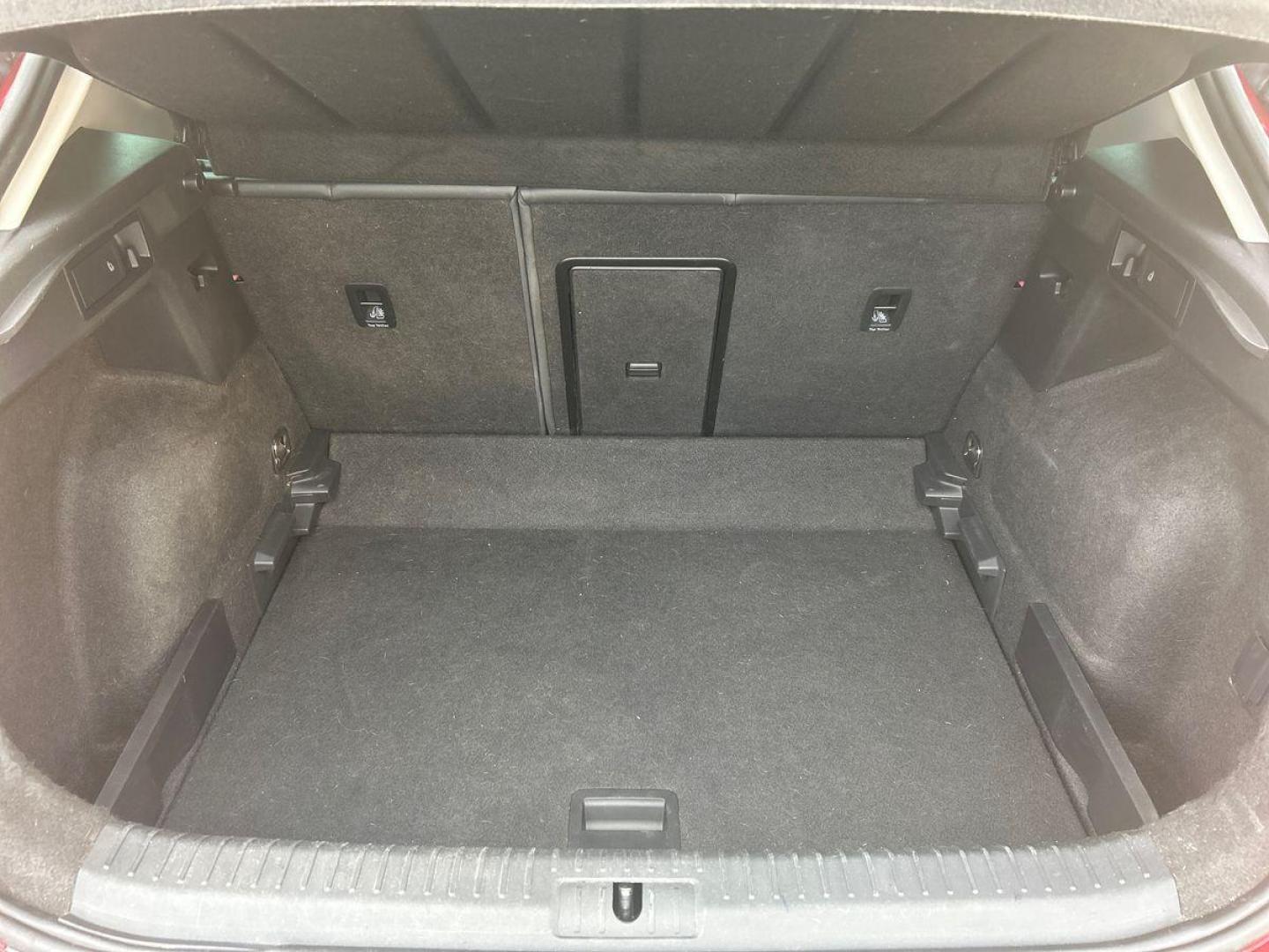 Cupra Formentor 1.5 TSI DSG 110 kW (150 CV)