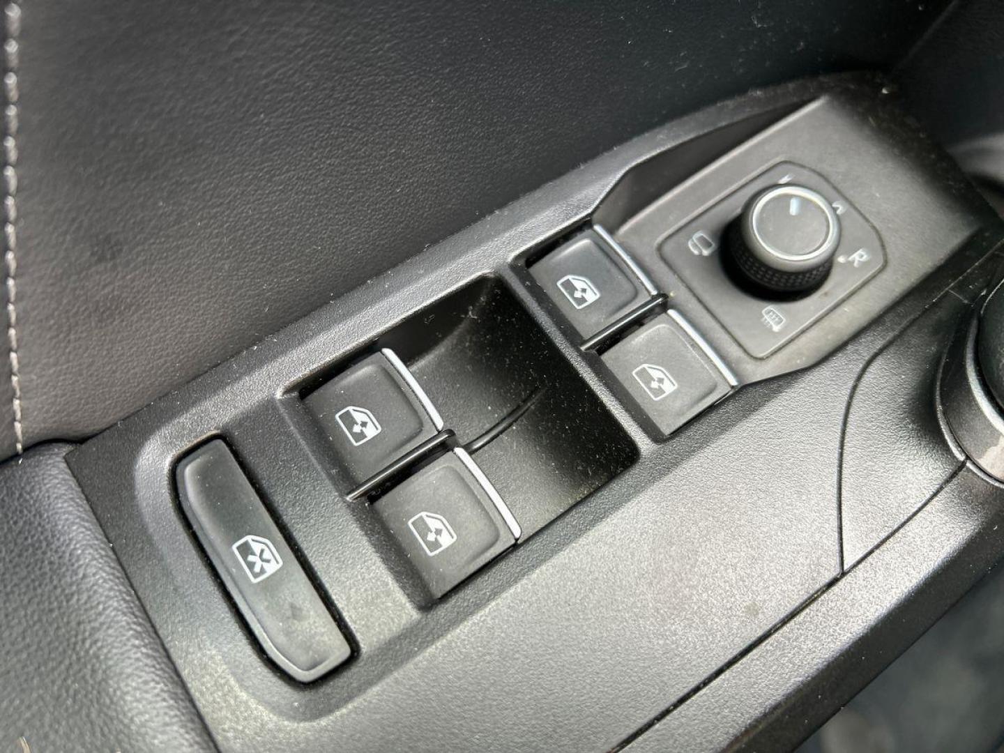 Cupra Formentor 1.5 TSI DSG 110 kW (150 CV)