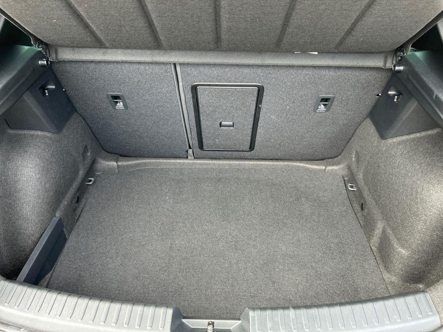 SEAT Leon 1.5 TSI S&S FR Special Edition 85 kW (116 CV)