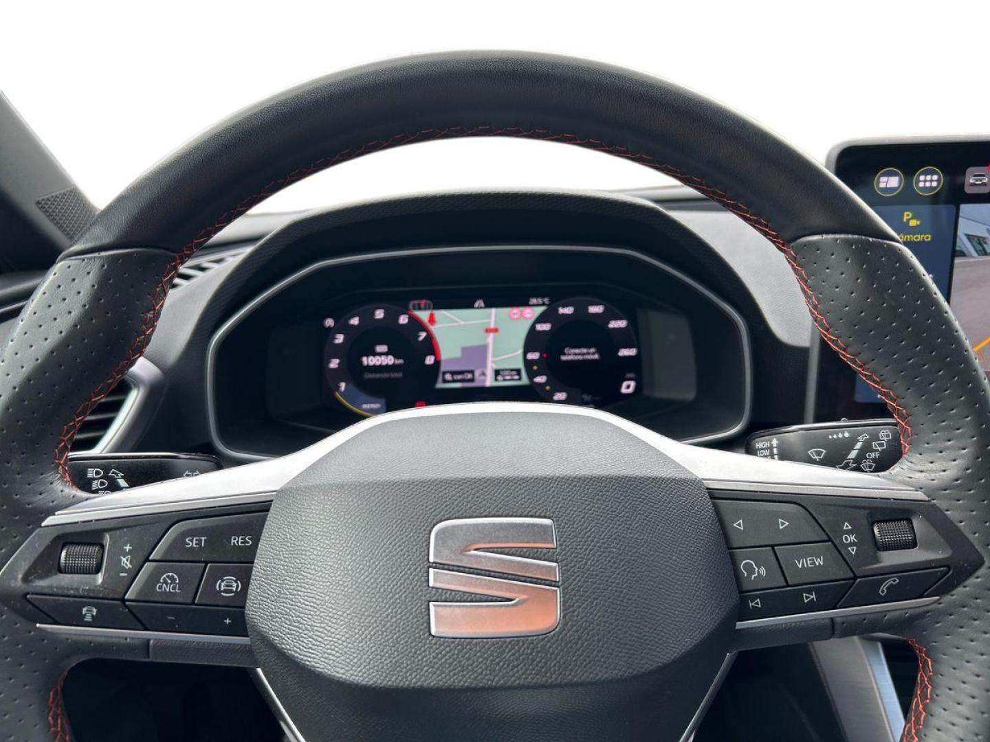 SEAT Leon 1.5 TSI S&S FR Special Edition 85 kW (116 CV)