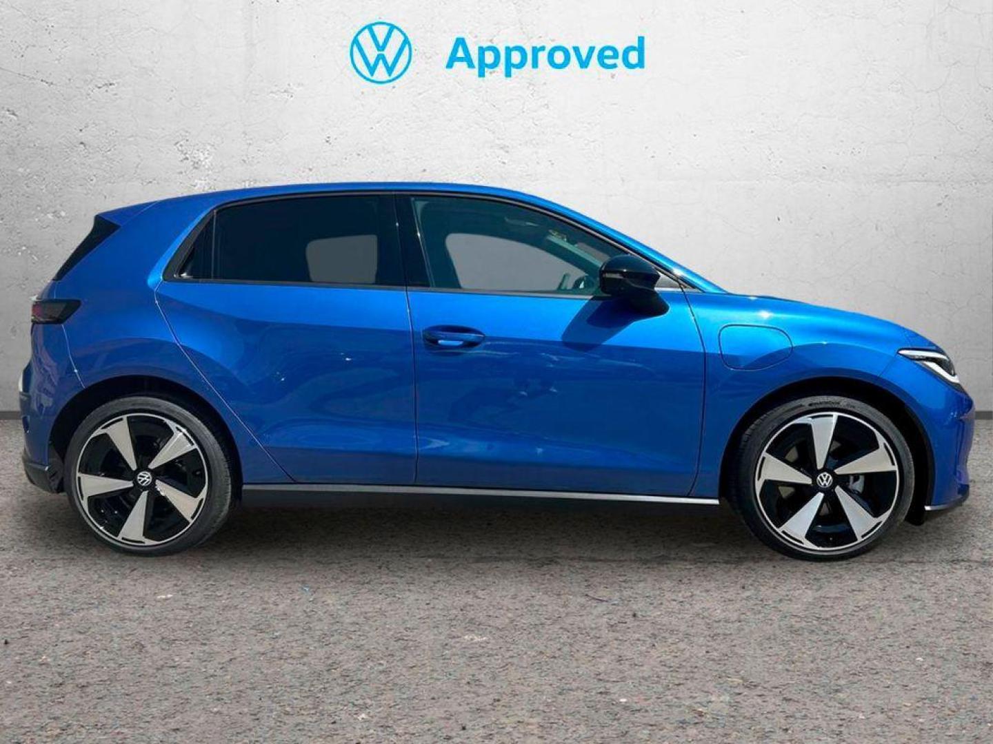 Volkswagen ID. Polo Style 1st Edition 56kWh 155 kW (211 CV)