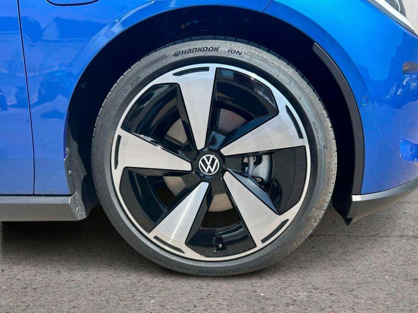 Volkswagen ID. Polo Style 1st Edition 56kWh 155 kW (211 CV)