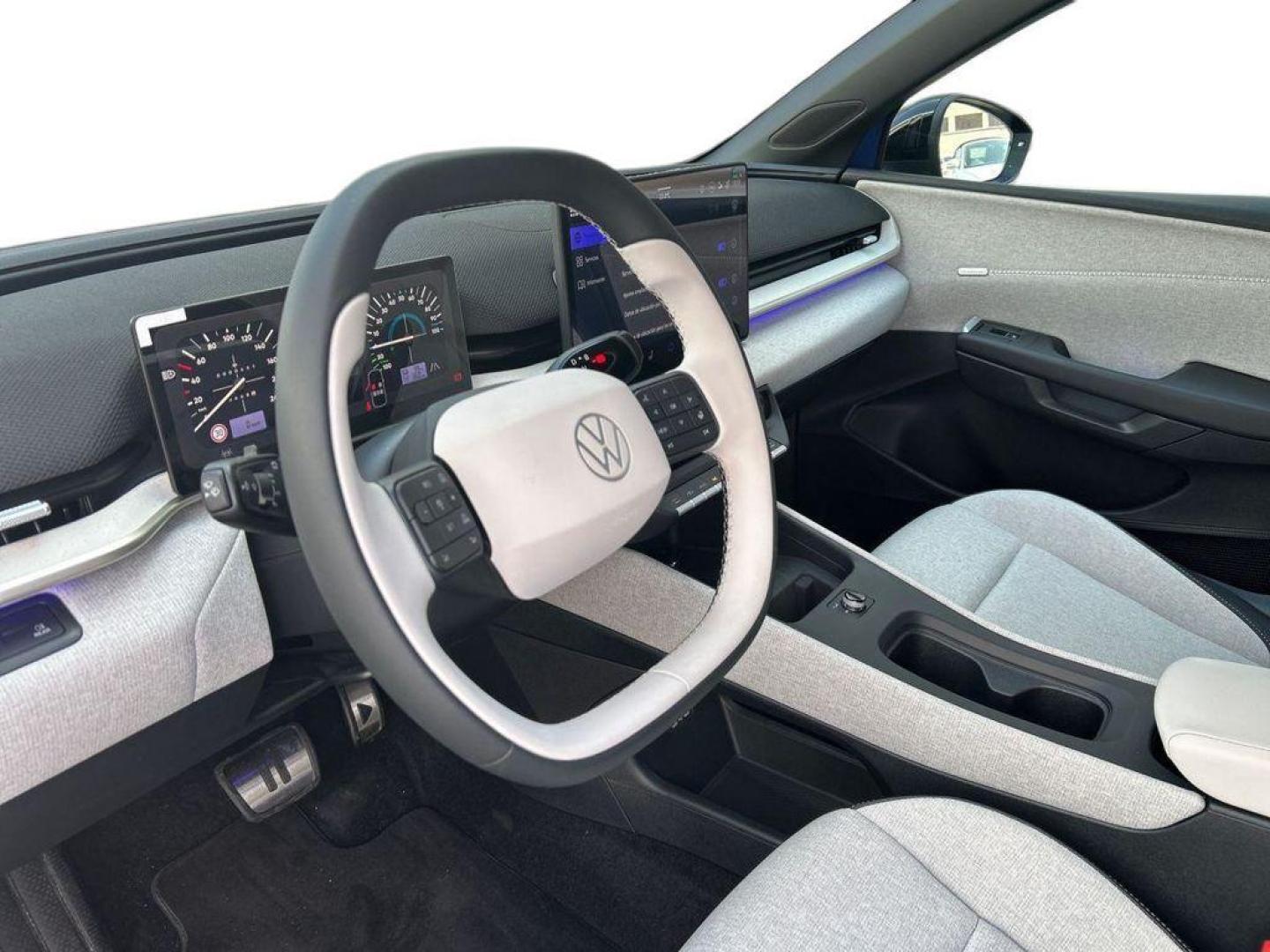 Volkswagen ID. Polo Style 1st Edition 56kWh 155 kW (211 CV)
