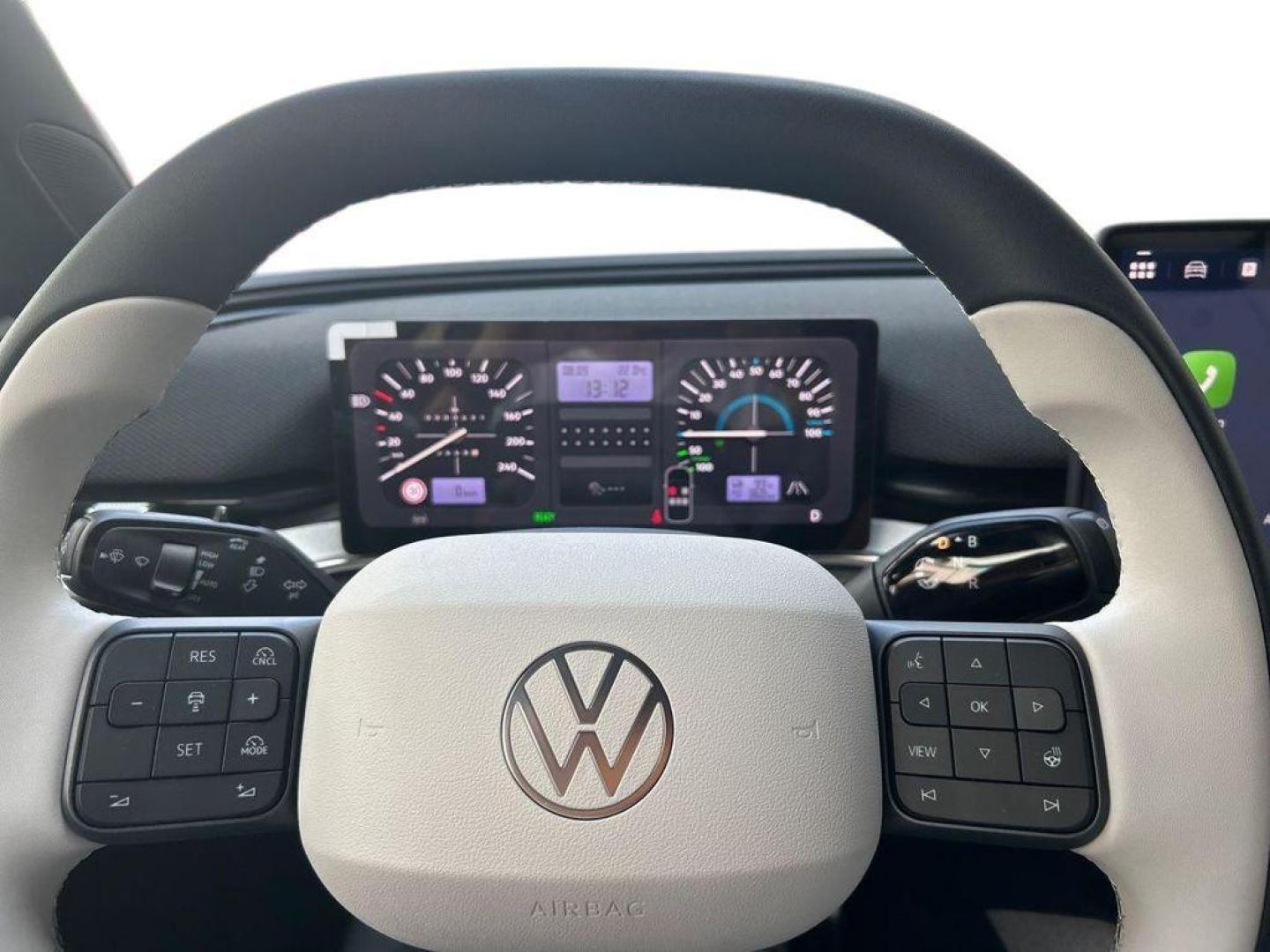 Volkswagen ID. Polo Style 1st Edition 56kWh 155 kW (211 CV)