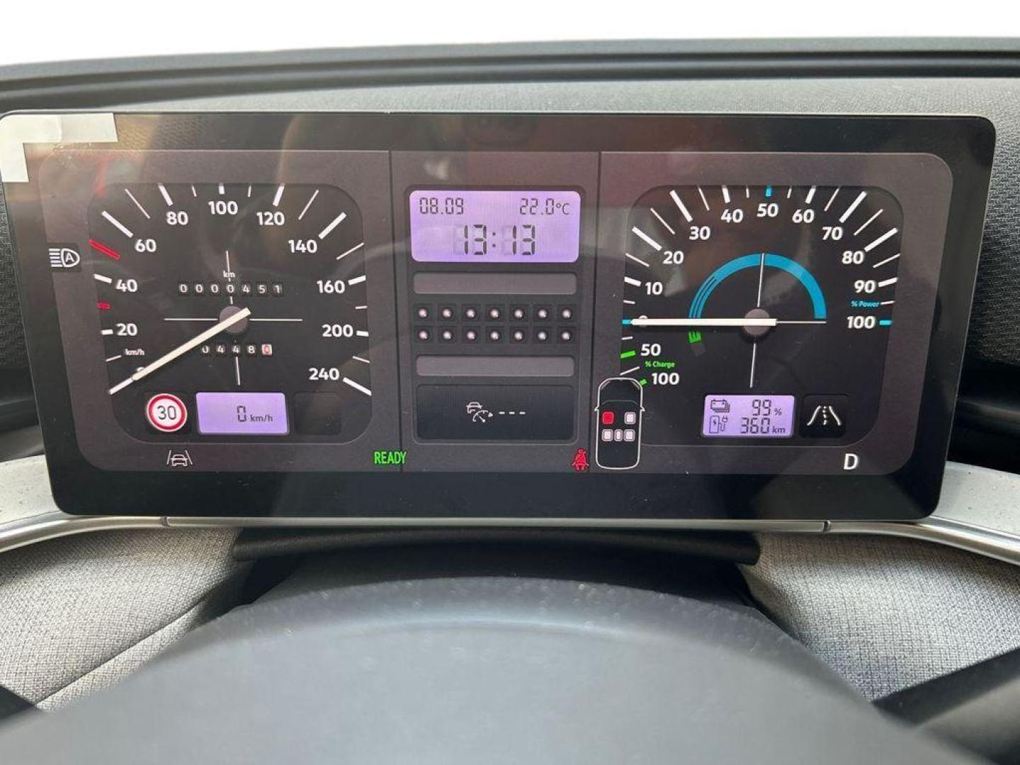 Volkswagen ID. Polo Style 1st Edition 56kWh 155 kW (211 CV)