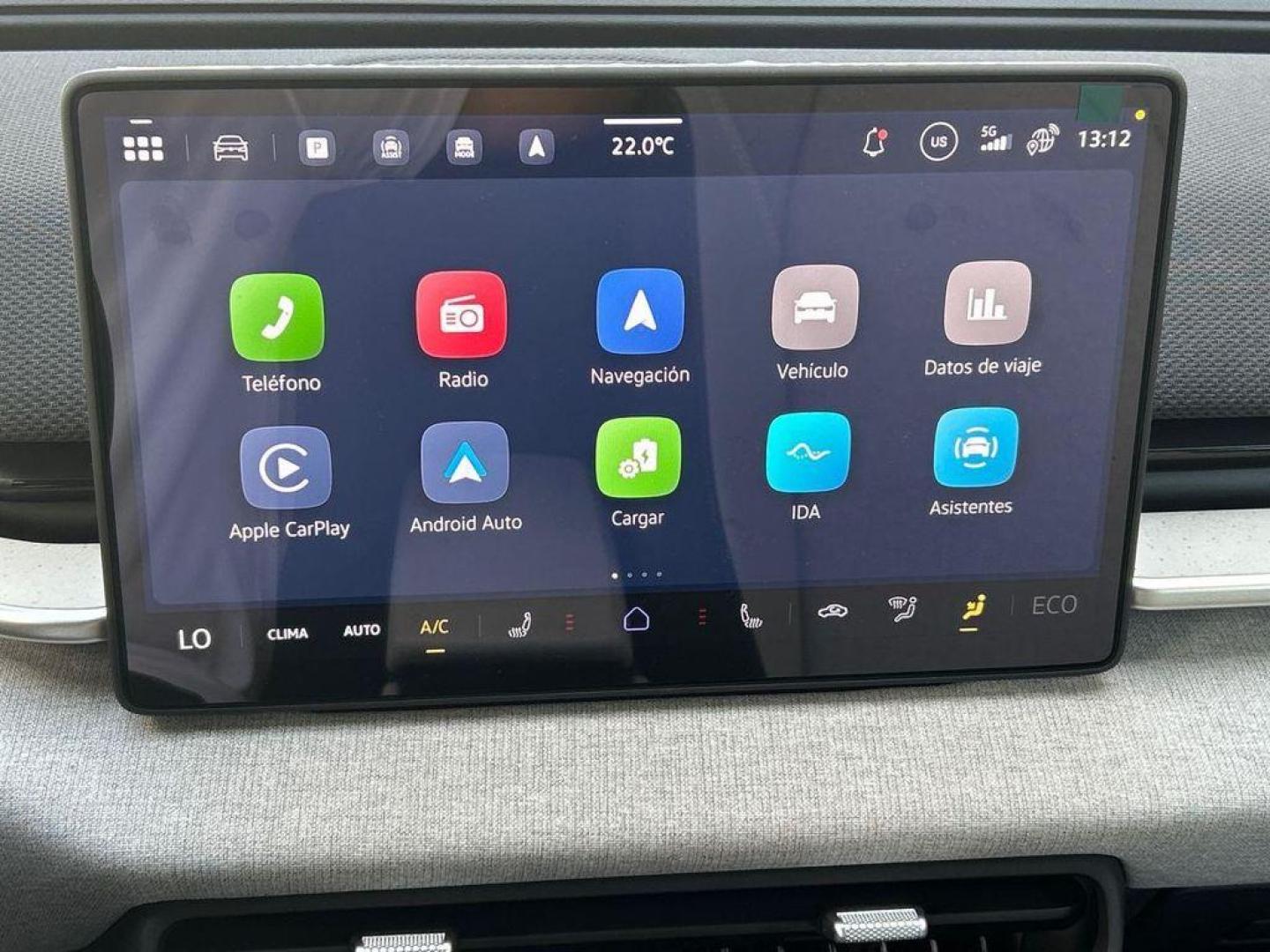 Volkswagen ID. Polo Style 1st Edition 56kWh 155 kW (211 CV)