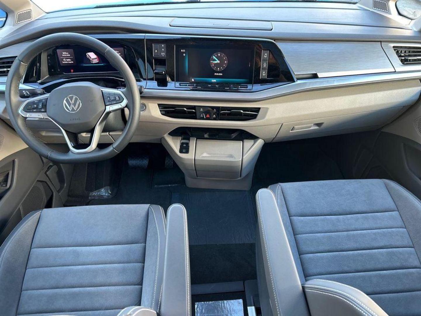Volkswagen Multivan Life Batalla Corta 1.5 eHybrid 4Motion 180 kW (245 CV) DSG