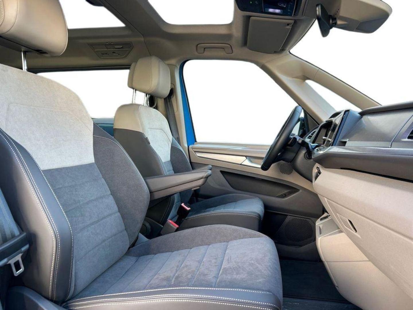 Volkswagen Multivan Life Batalla Corta 1.5 eHybrid 4Motion 180 kW (245 CV) DSG