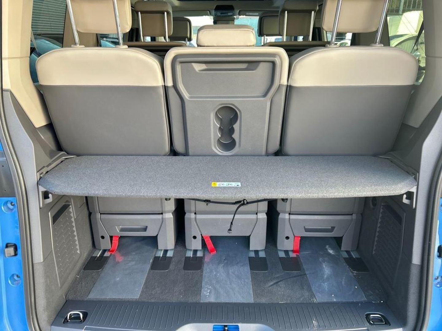 Volkswagen Multivan Life Batalla Corta 1.5 eHybrid 4Motion 180 kW (245 CV) DSG