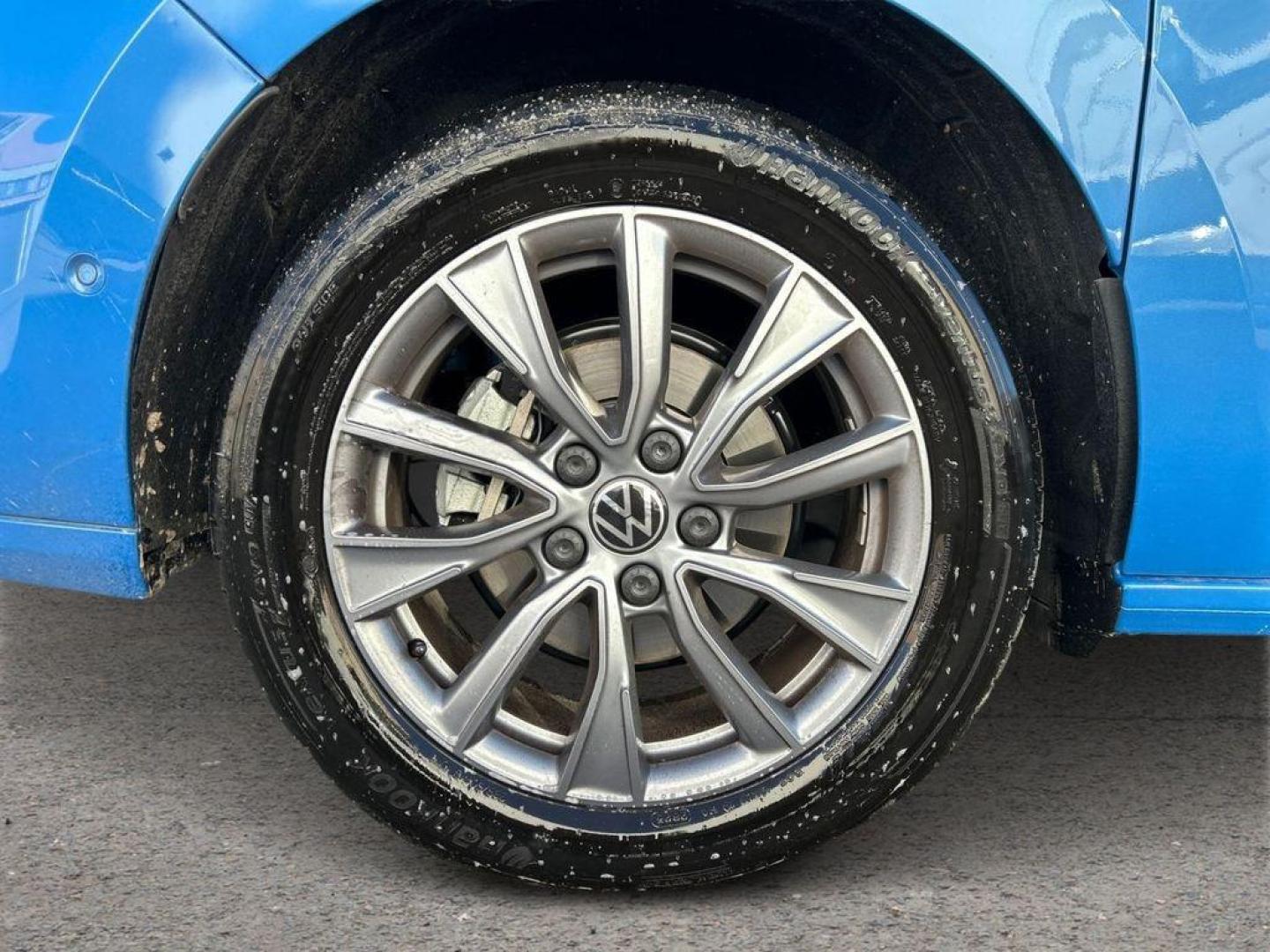 Volkswagen Multivan Life Batalla Corta 1.5 eHybrid 4Motion 180 kW (245 CV) DSG