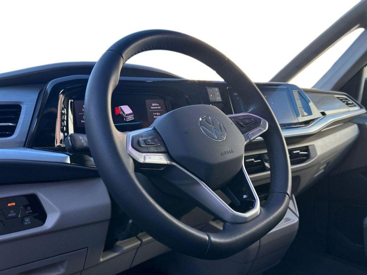 Volkswagen Multivan Life Batalla Corta 1.5 eHybrid 4Motion 180 kW (245 CV) DSG