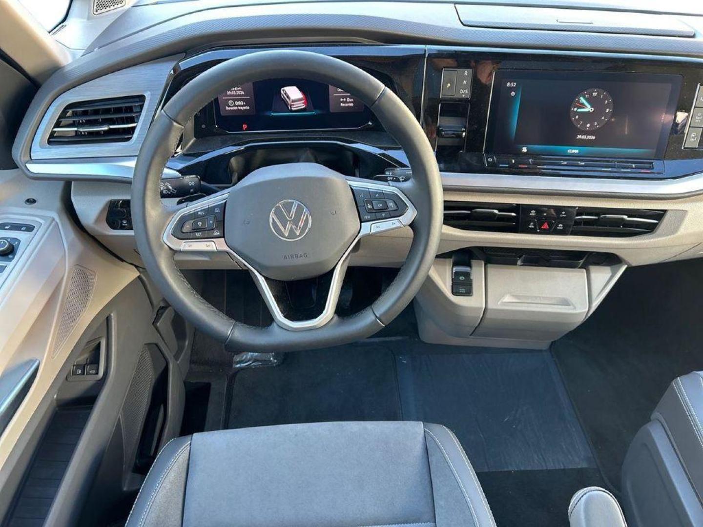 Volkswagen Multivan Life Batalla Corta 1.5 eHybrid 4Motion 180 kW (245 CV) DSG