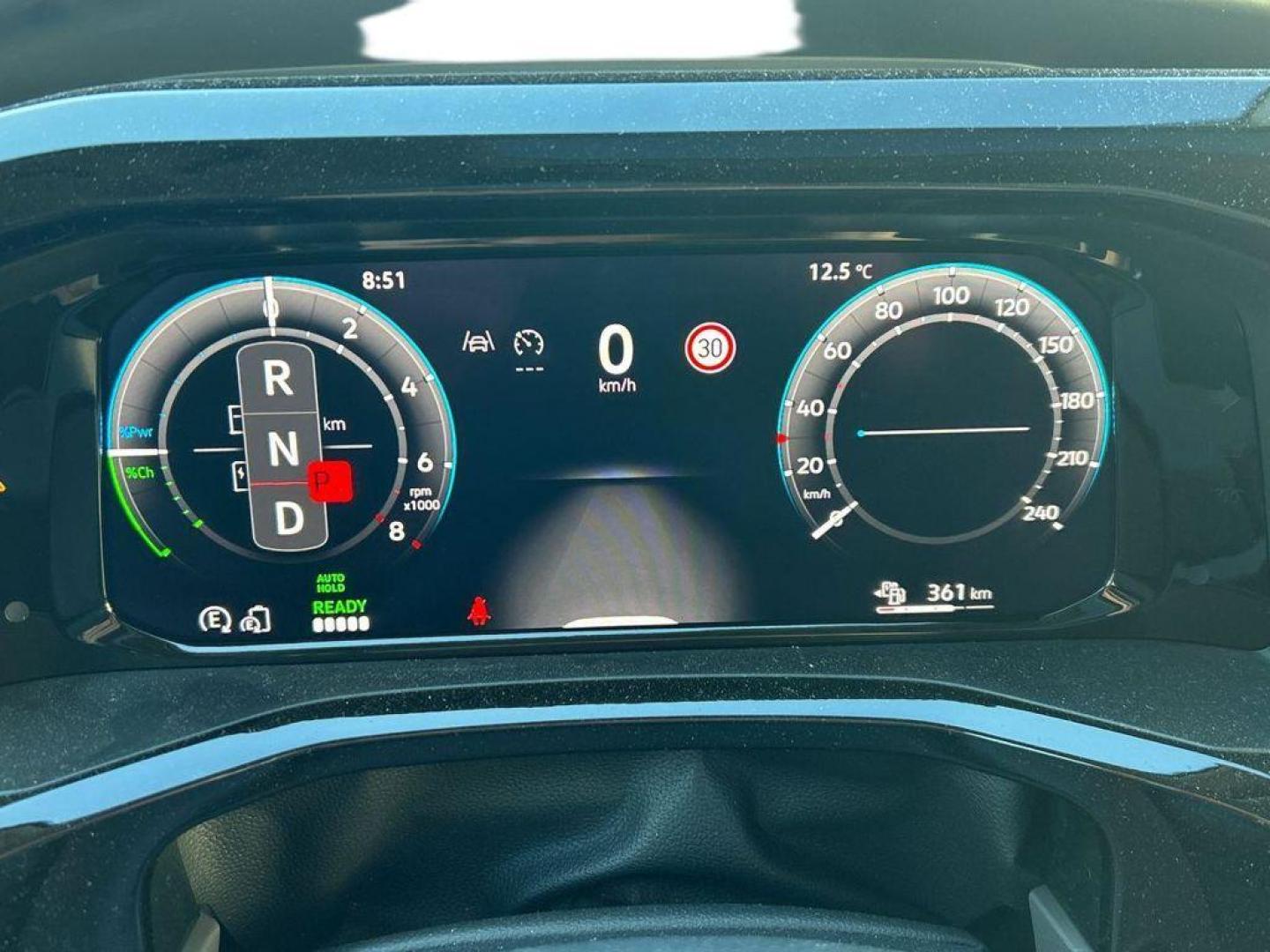 Volkswagen Multivan Life Batalla Corta 1.5 eHybrid 4Motion 180 kW (245 CV) DSG