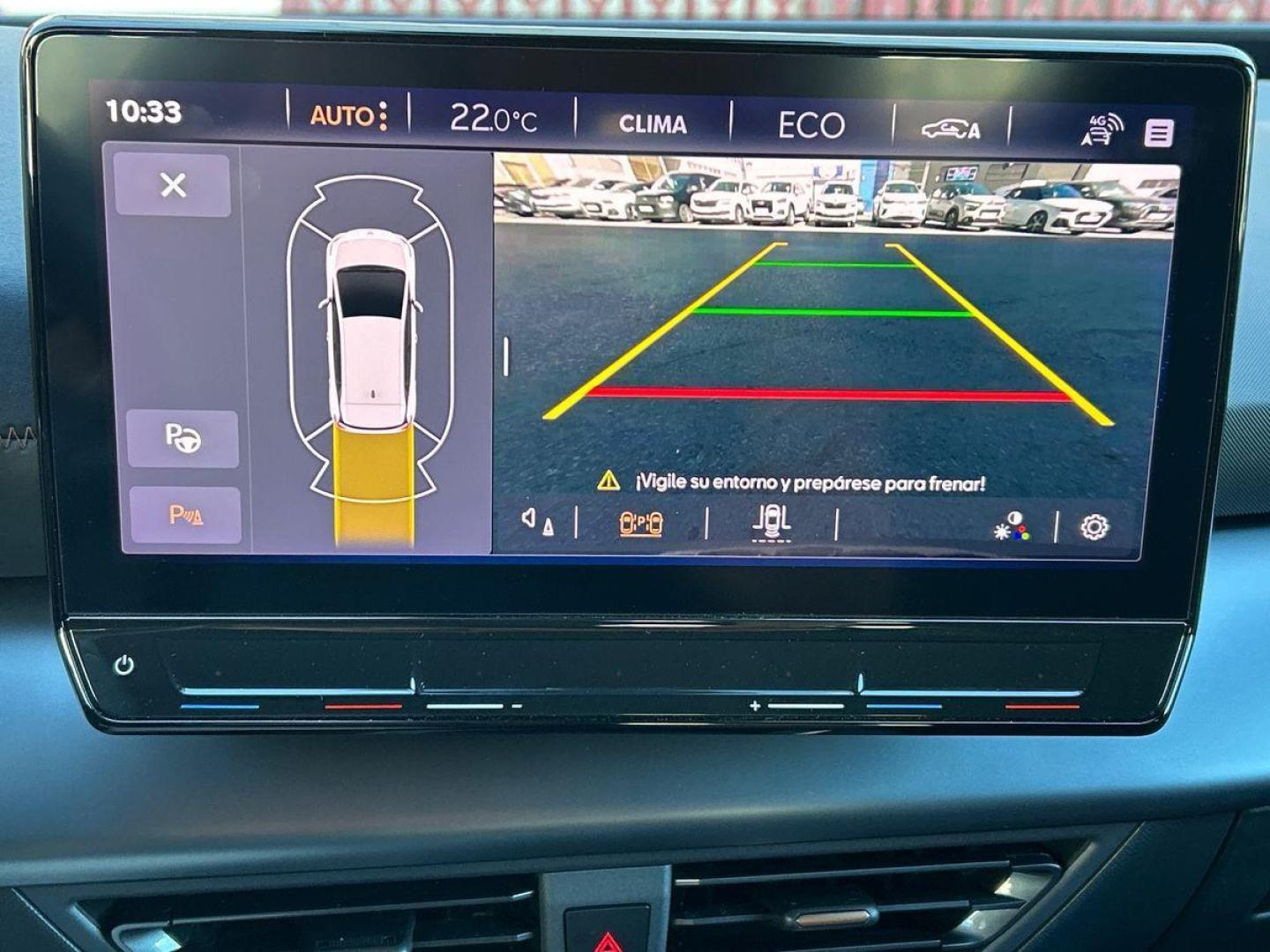 Cupra Born 58kWh E-Boost Pack 170 kW (231 CV)