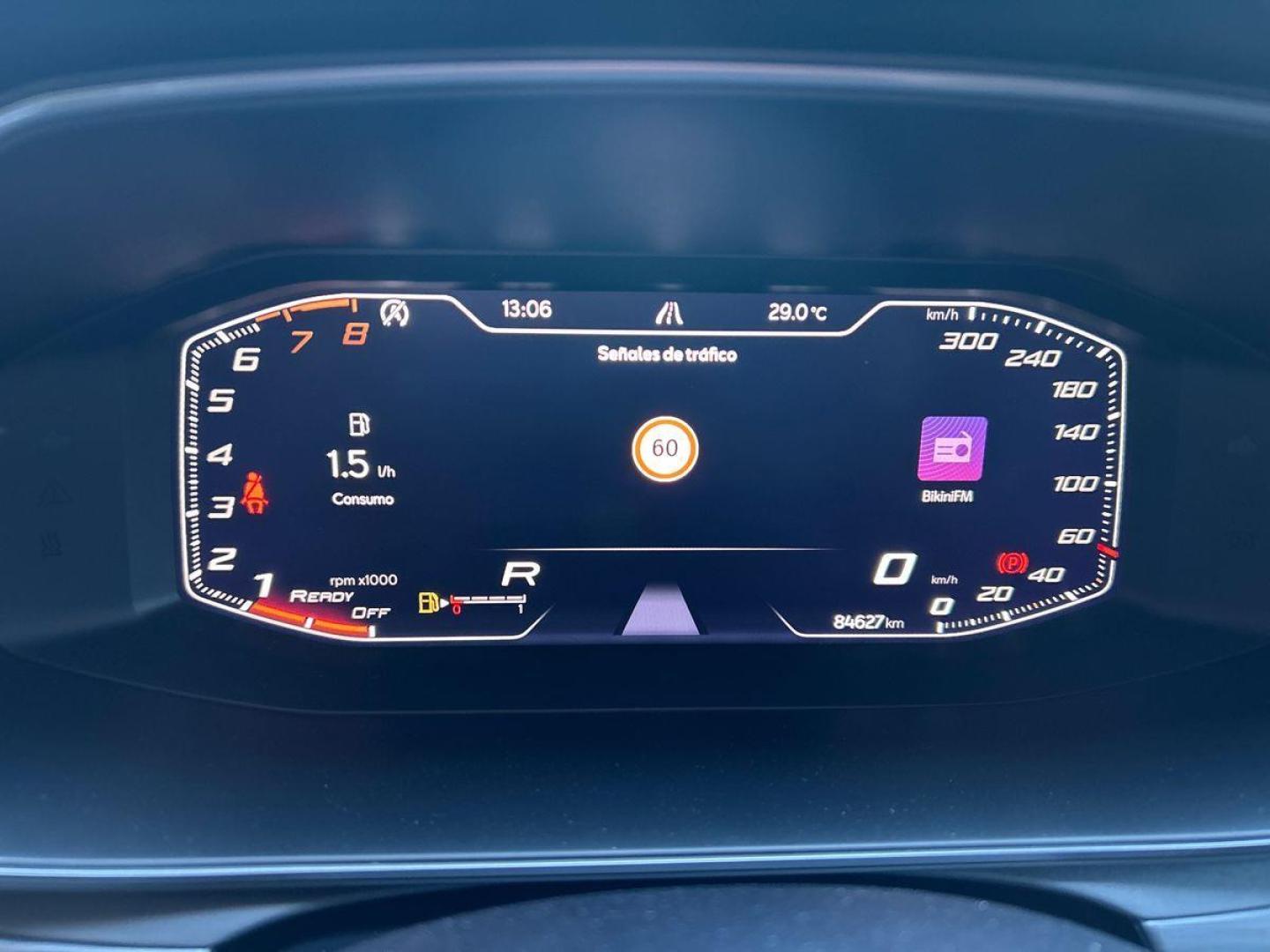 Cupra Formentor 1.5 TSI DSG 110 kW (150 CV)