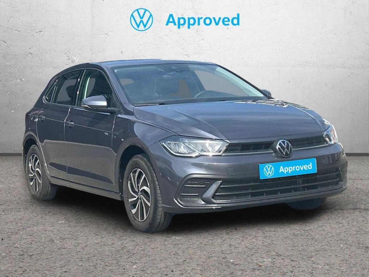 Volkswagen Polo Match 1.0 TSI 70 kW (95 CV)
