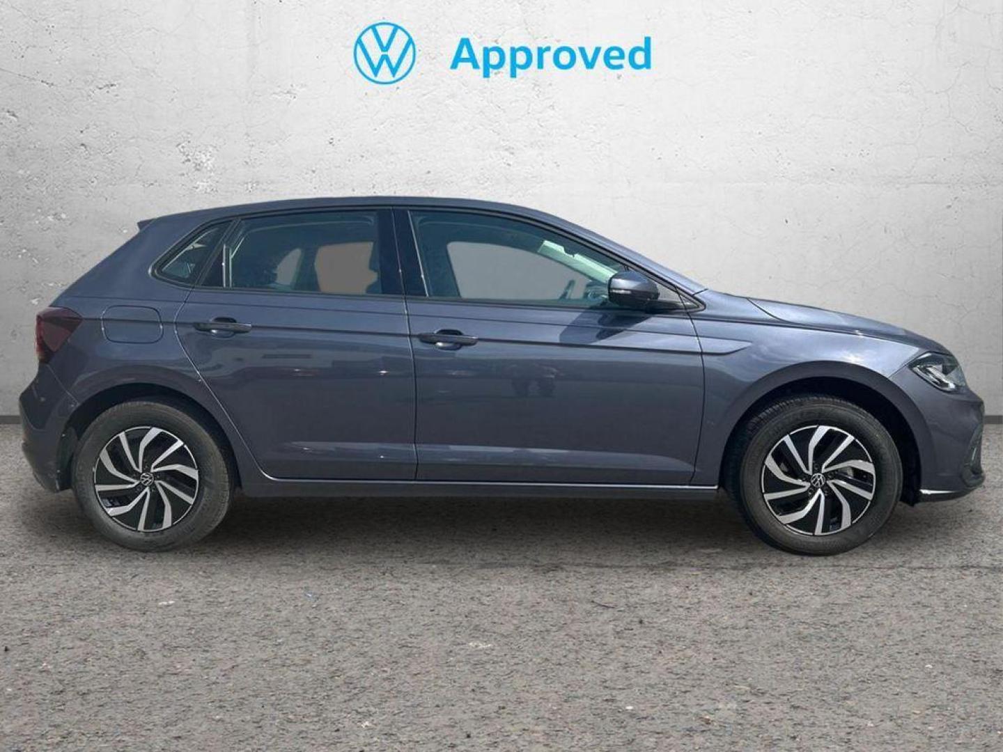 Volkswagen Polo Match 1.0 TSI 70 kW (95 CV)