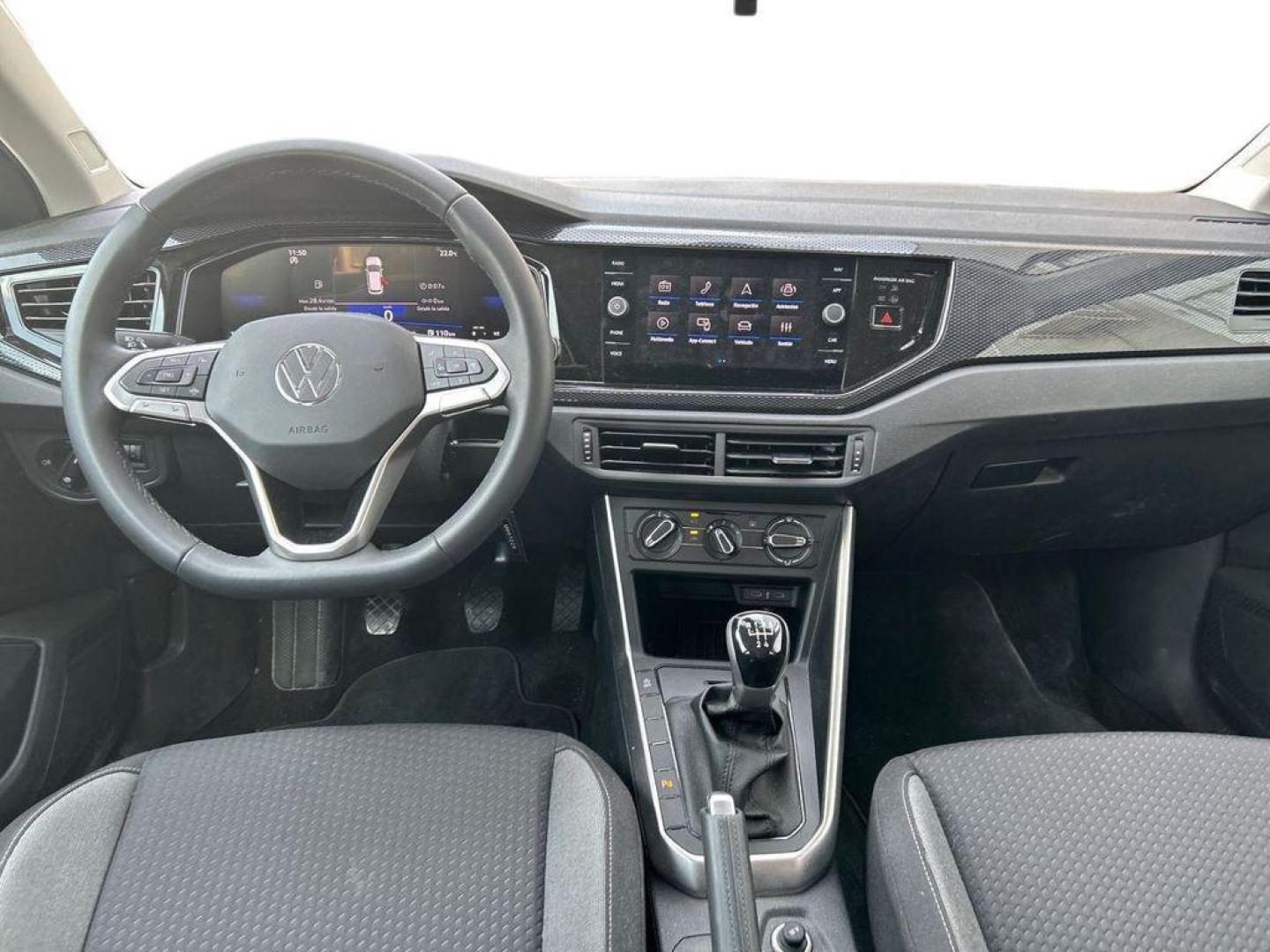 Volkswagen Polo Match 1.0 TSI 70 kW (95 CV)