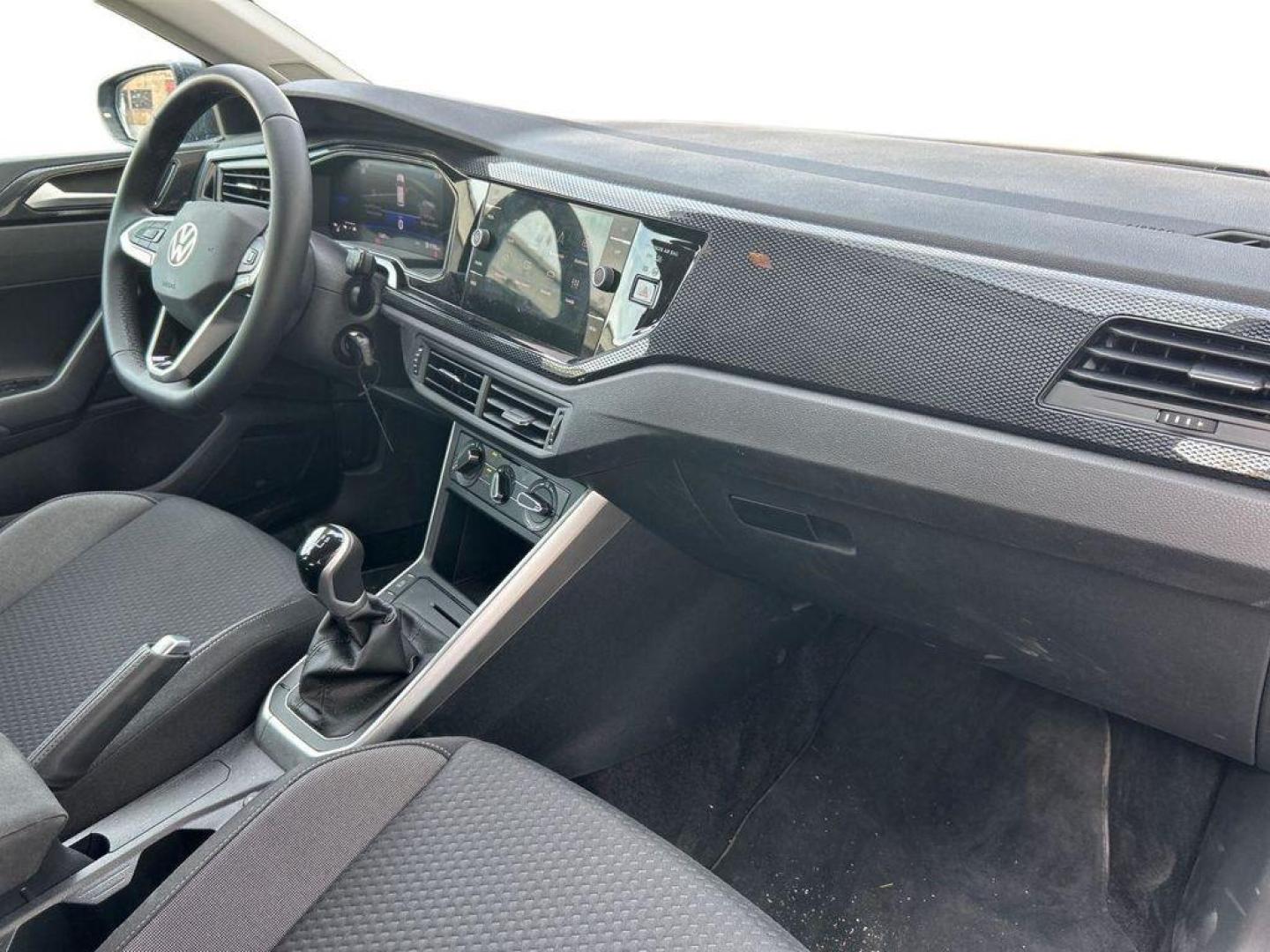 Volkswagen Polo Match 1.0 TSI 70 kW (95 CV)
