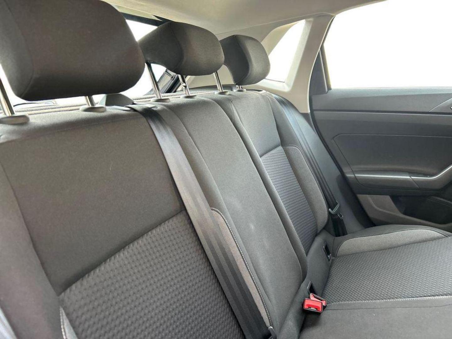 Volkswagen Polo Match 1.0 TSI 70 kW (95 CV)