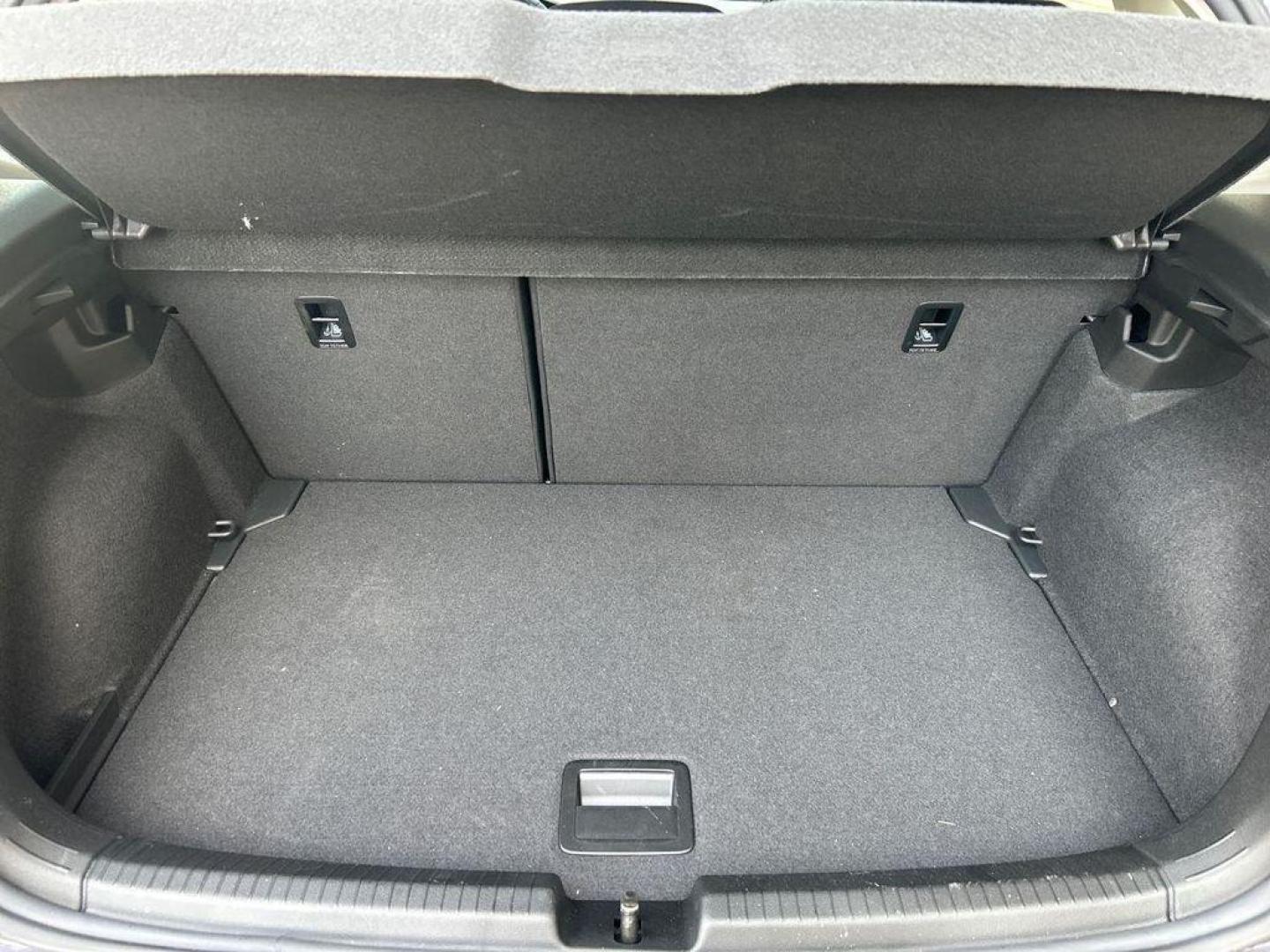 Volkswagen Polo Match 1.0 TSI 70 kW (95 CV)
