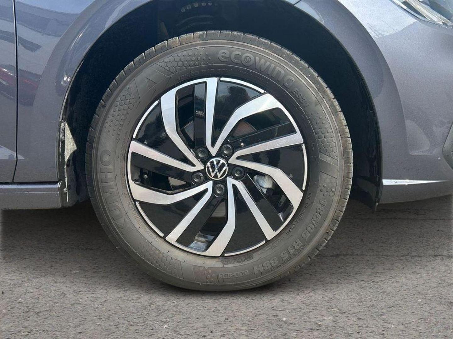 Volkswagen Polo Match 1.0 TSI 70 kW (95 CV)