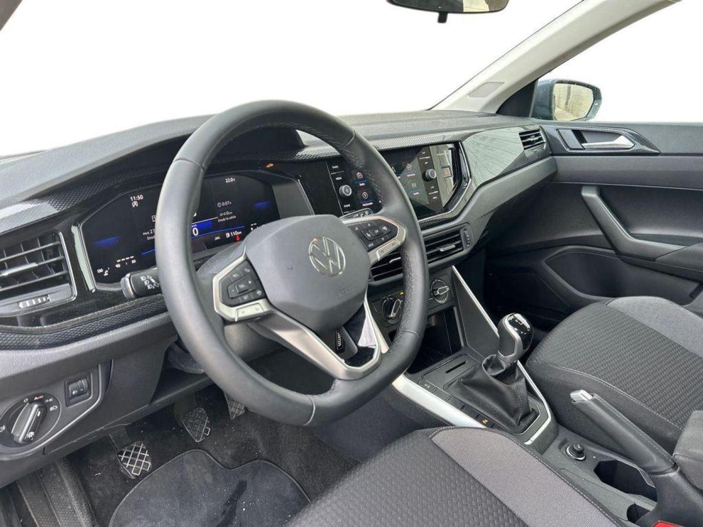 Volkswagen Polo Match 1.0 TSI 70 kW (95 CV)