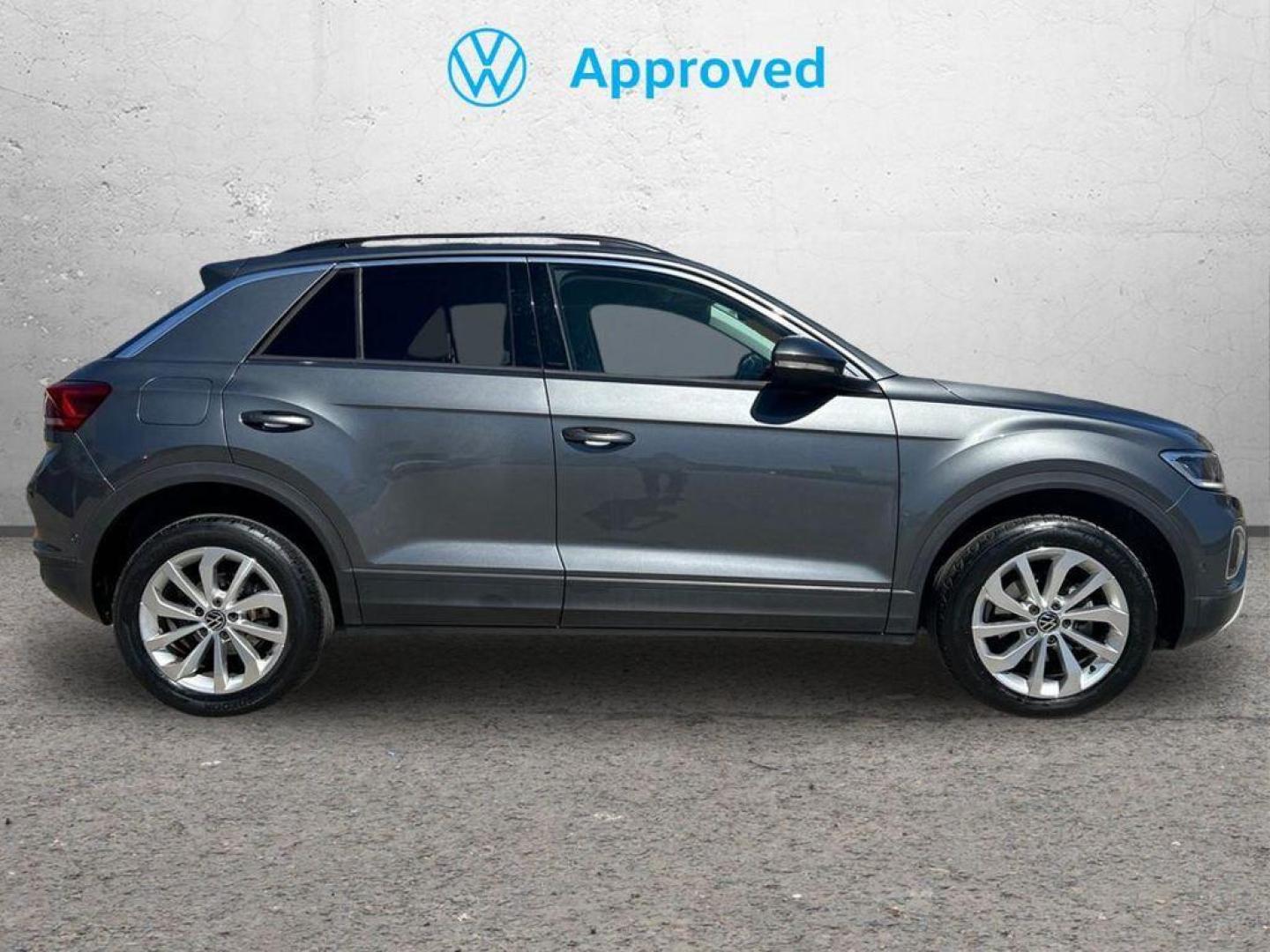 Volkswagen T-Roc Life 1.0 TSI 81 kW (110 CV)