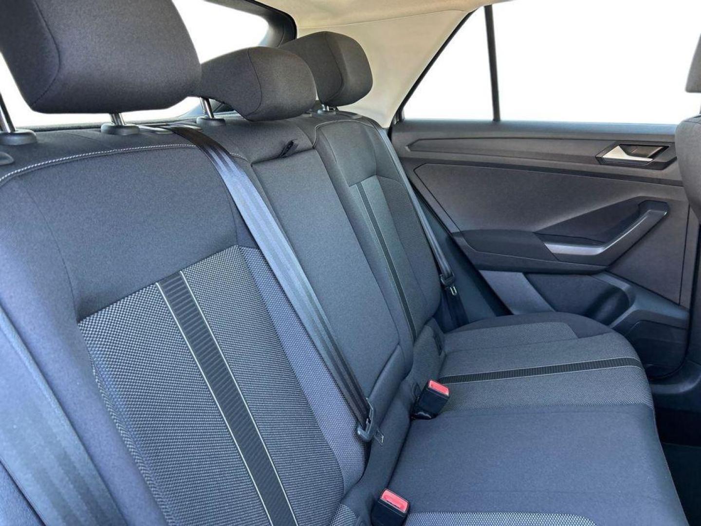 Volkswagen T-Roc Life 1.0 TSI 81 kW (110 CV)