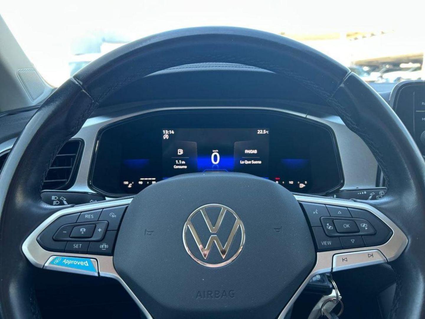 Volkswagen T-Roc Life 1.0 TSI 81 kW (110 CV)