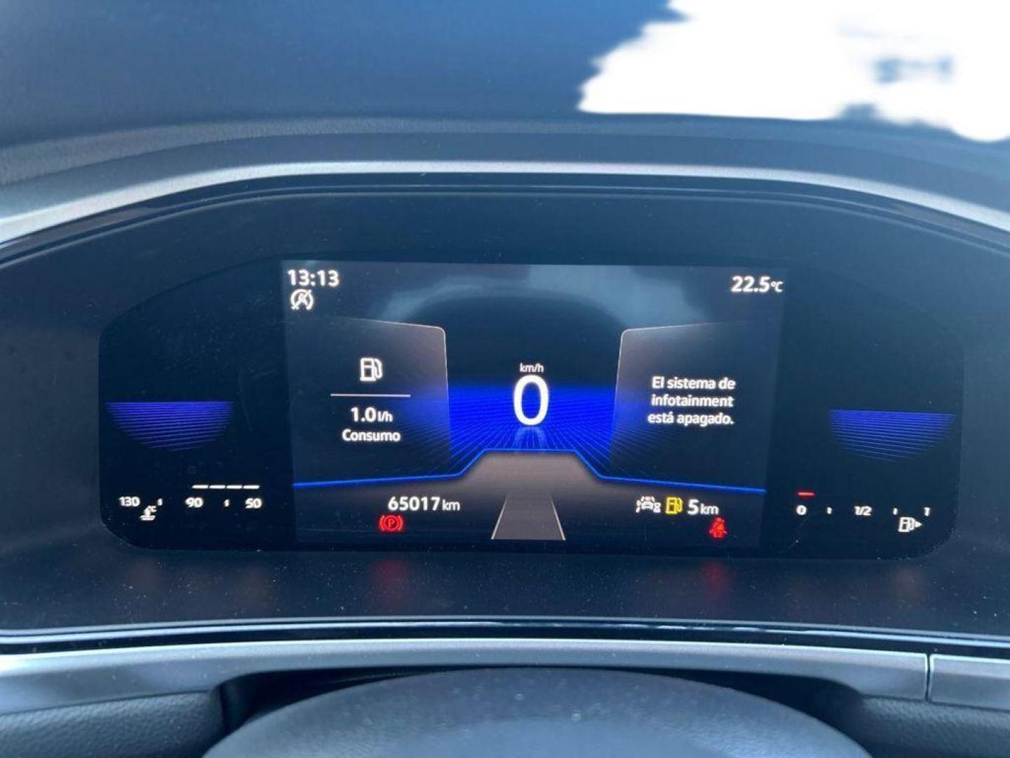 Volkswagen T-Roc Life 1.0 TSI 81 kW (110 CV)