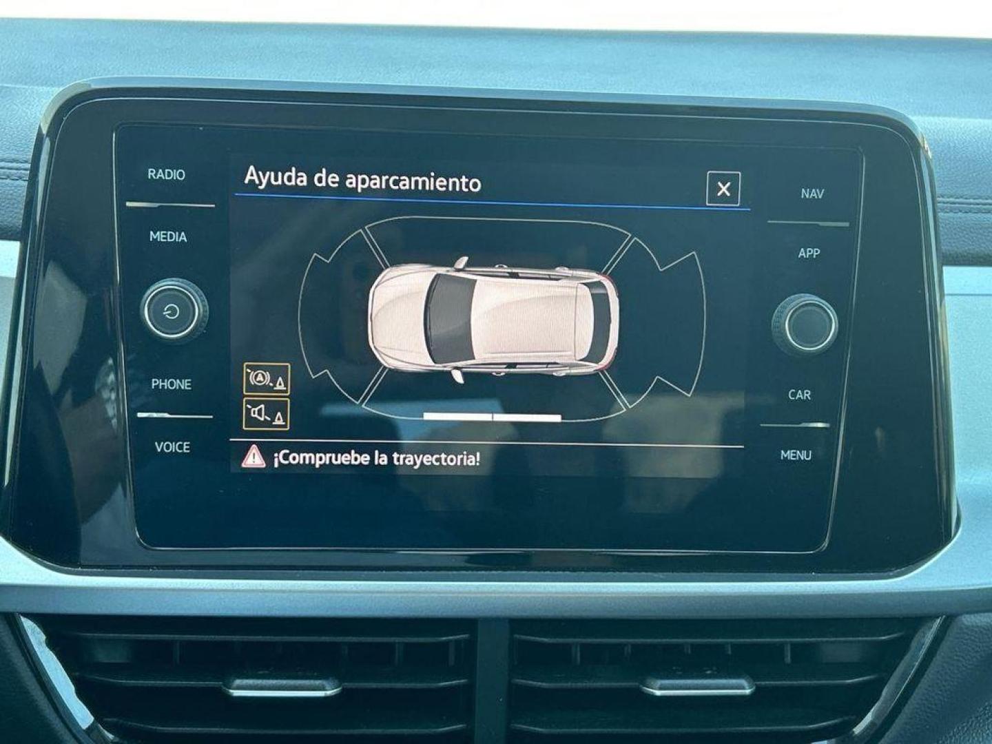 Volkswagen T-Roc Life 1.0 TSI 81 kW (110 CV)