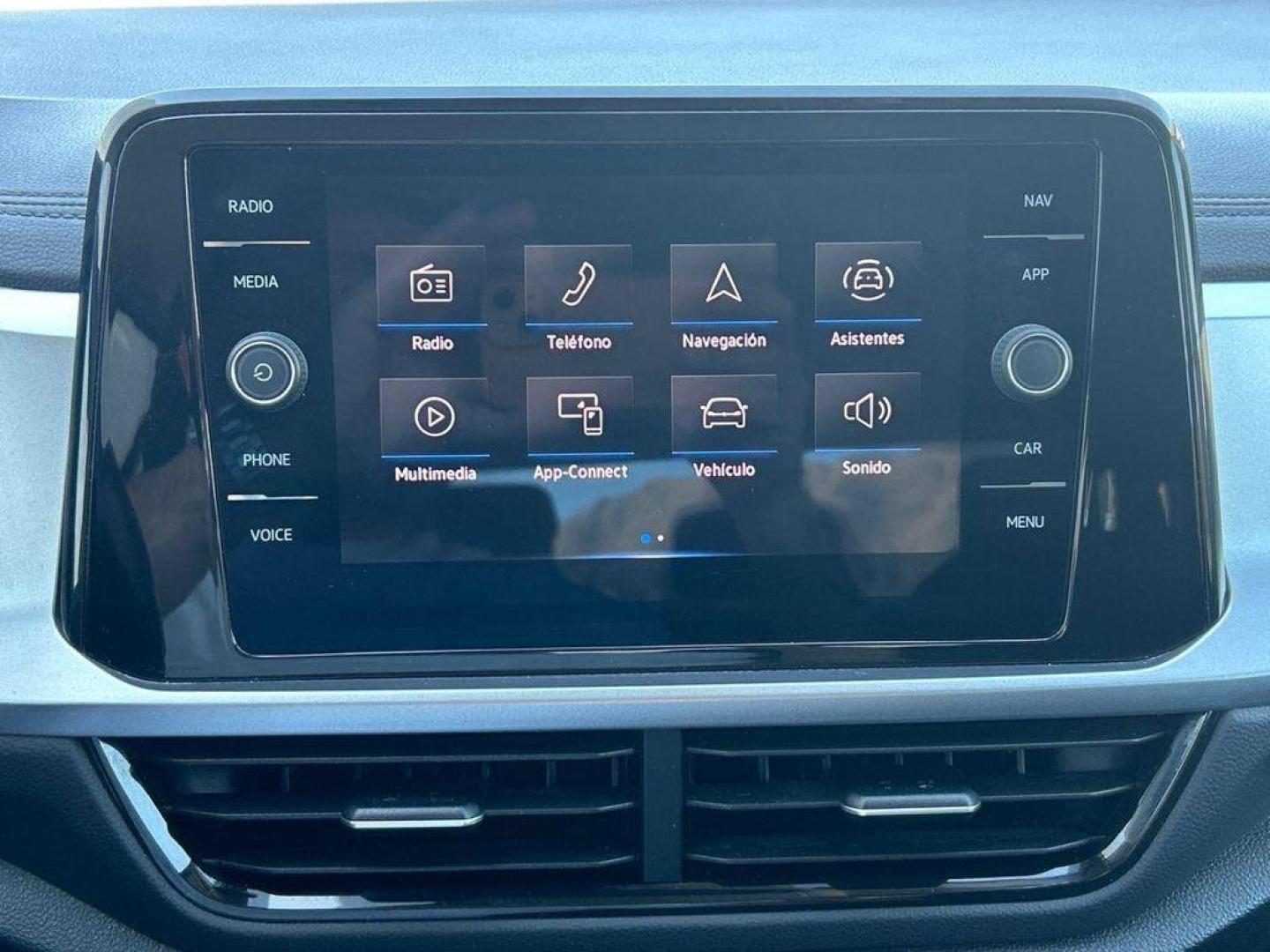 Volkswagen T-Roc Life 1.0 TSI 81 kW (110 CV)