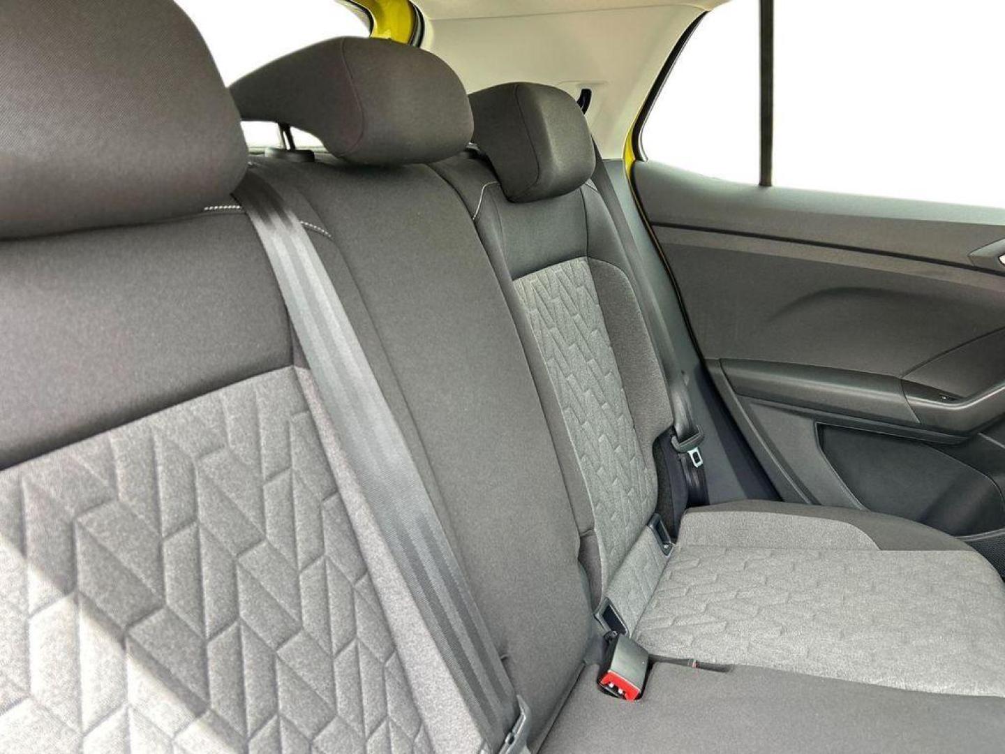 Volkswagen T-Cross Life 1.0 TSI 85 kW (116 CV)