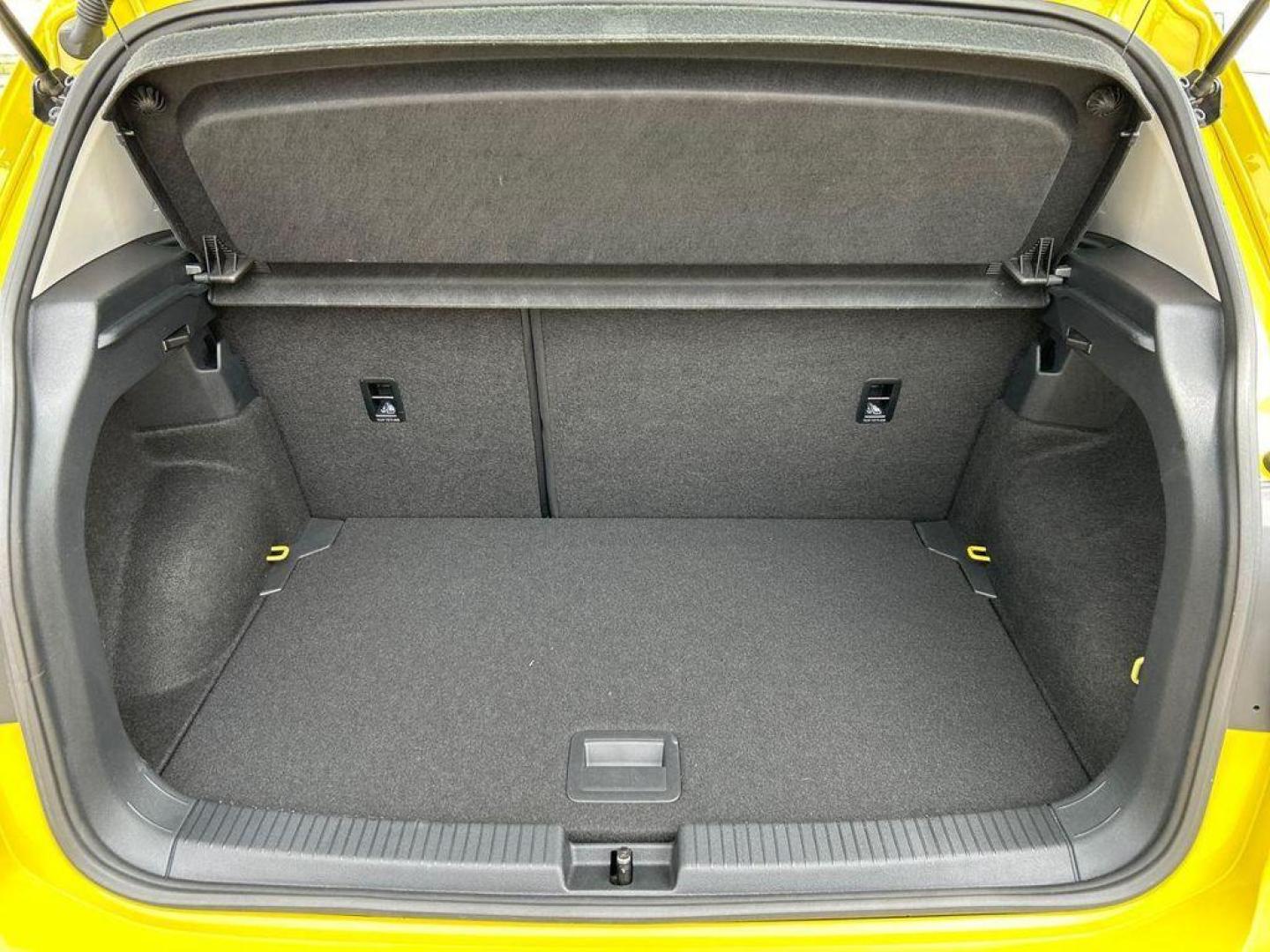 Volkswagen T-Cross Life 1.0 TSI 85 kW (116 CV)
