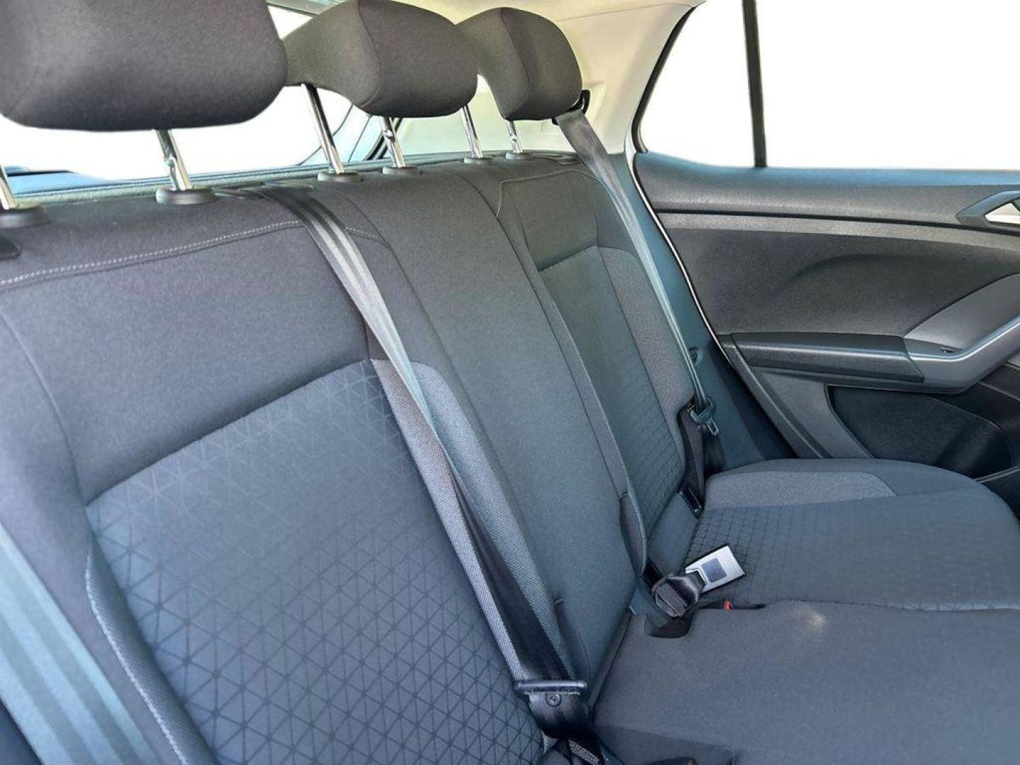 Volkswagen T-Cross Advance 1.0 TSI 70 kW (95 CV)