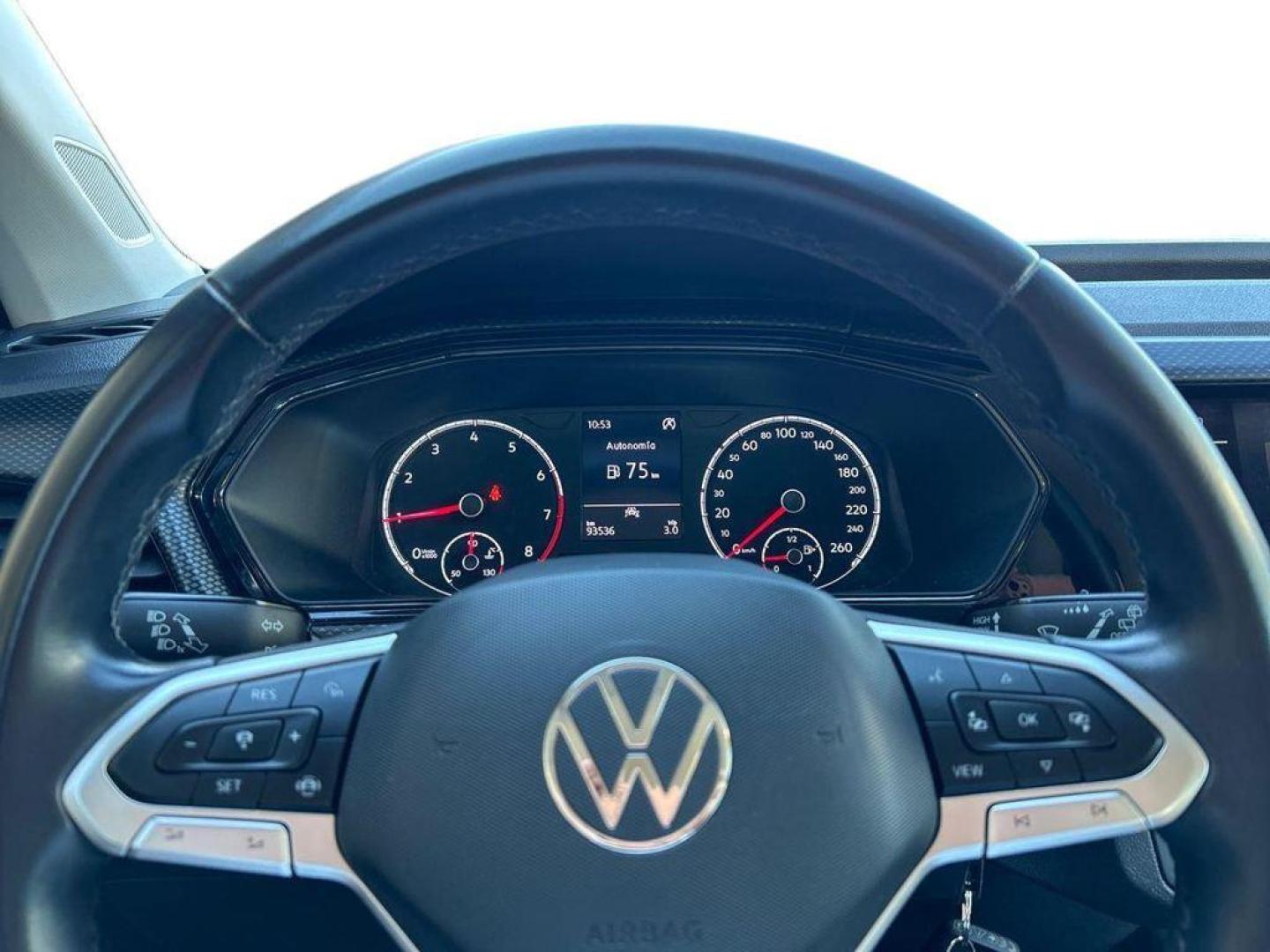 Volkswagen T-Cross Advance 1.0 TSI 70 kW (95 CV)