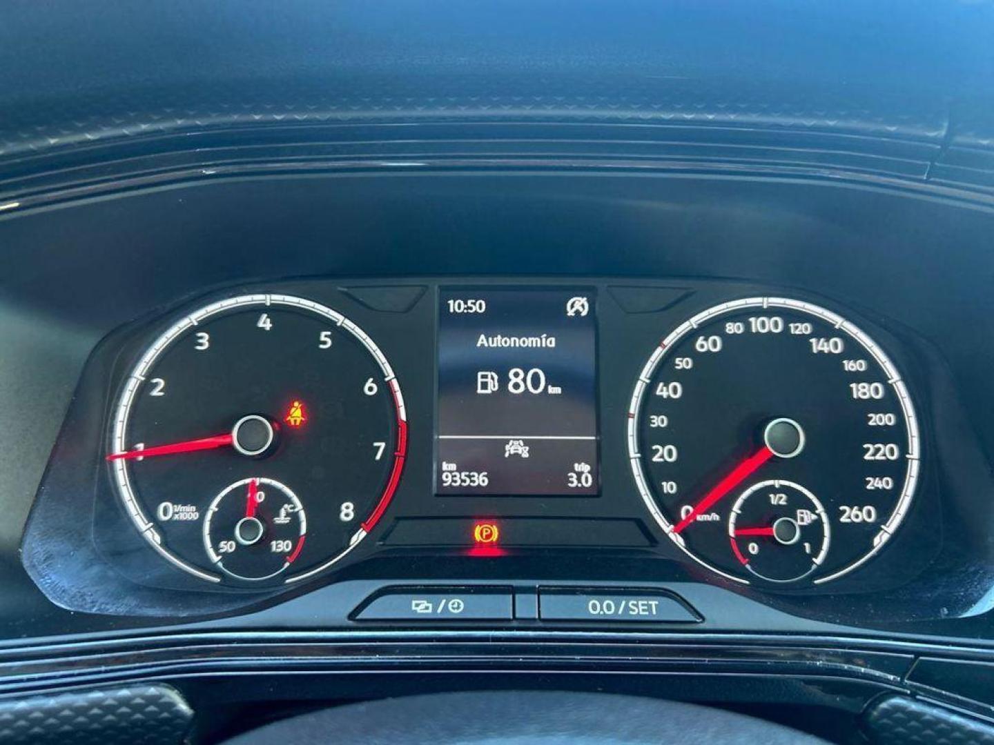Volkswagen T-Cross Advance 1.0 TSI 70 kW (95 CV)