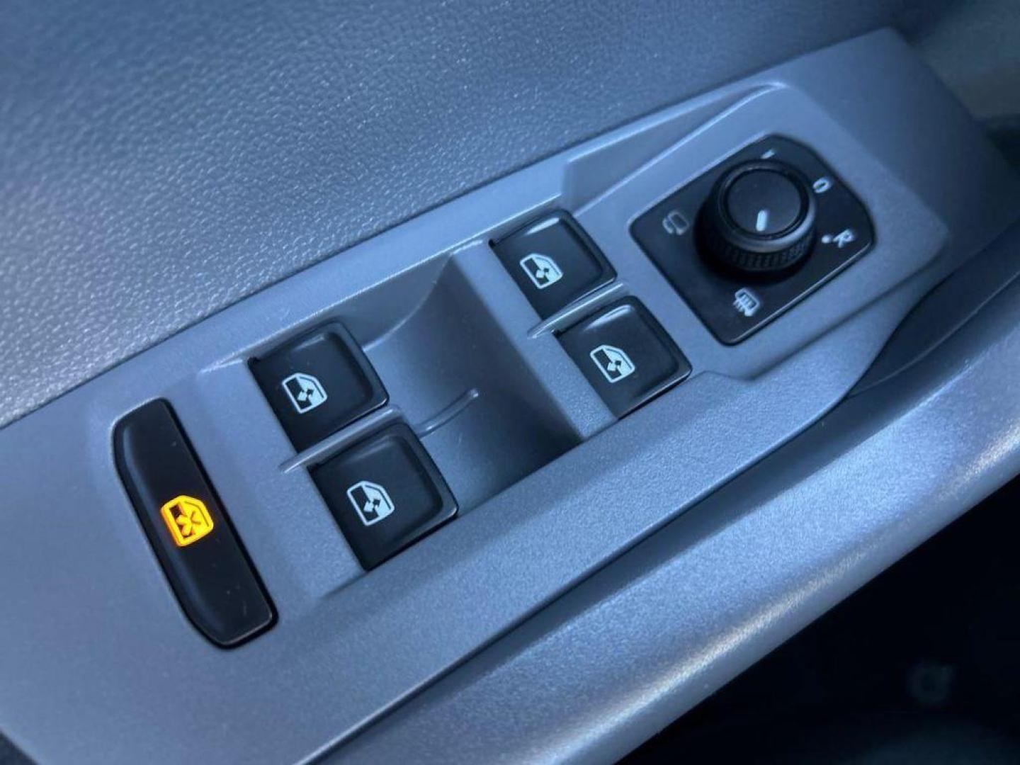 Volkswagen T-Cross Advance 1.0 TSI 70 kW (95 CV)