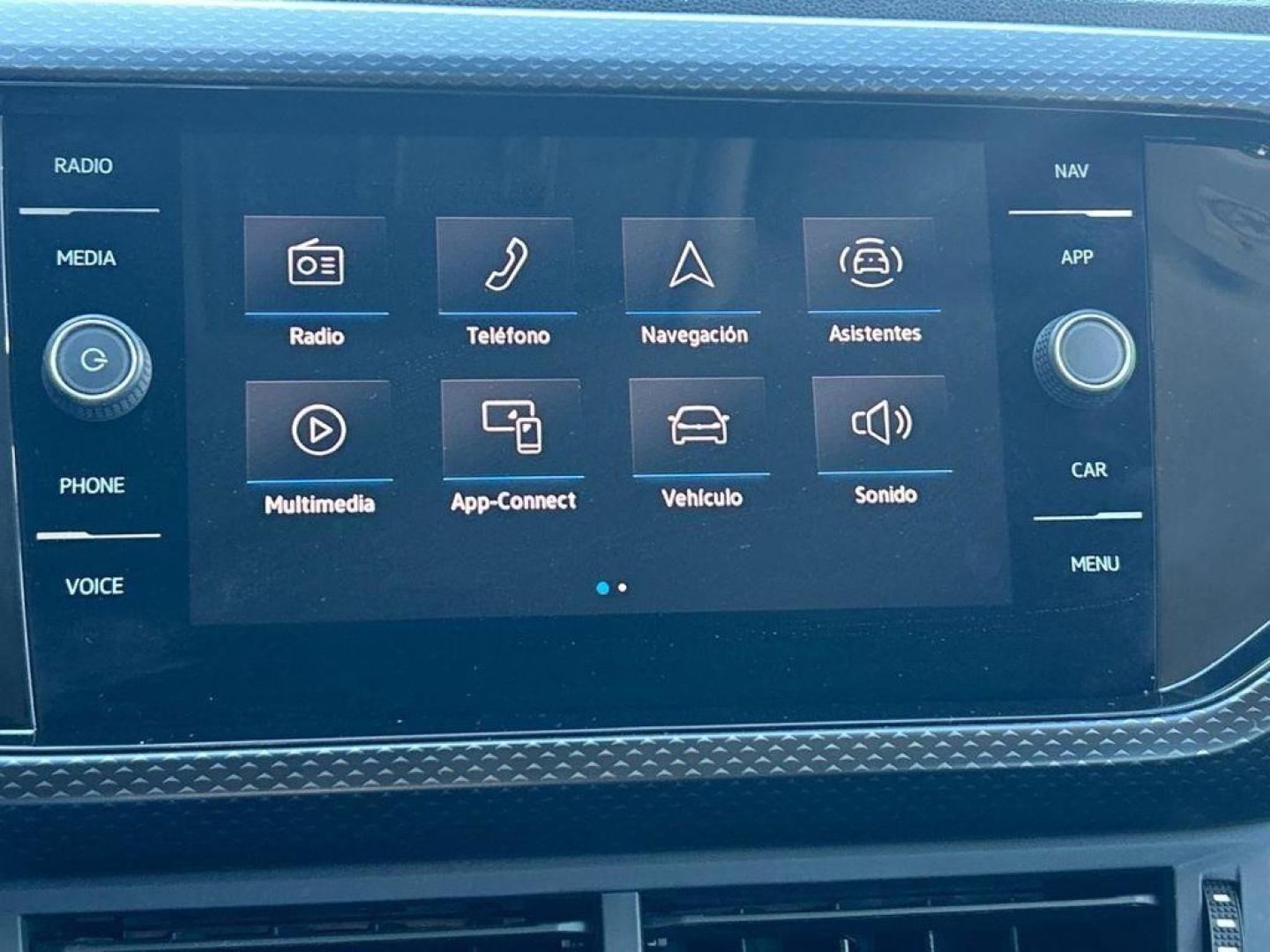 Volkswagen T-Cross Advance 1.0 TSI 70 kW (95 CV)